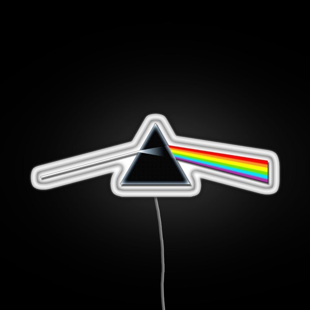 Floid Rgb Neon Sign - Shineneon