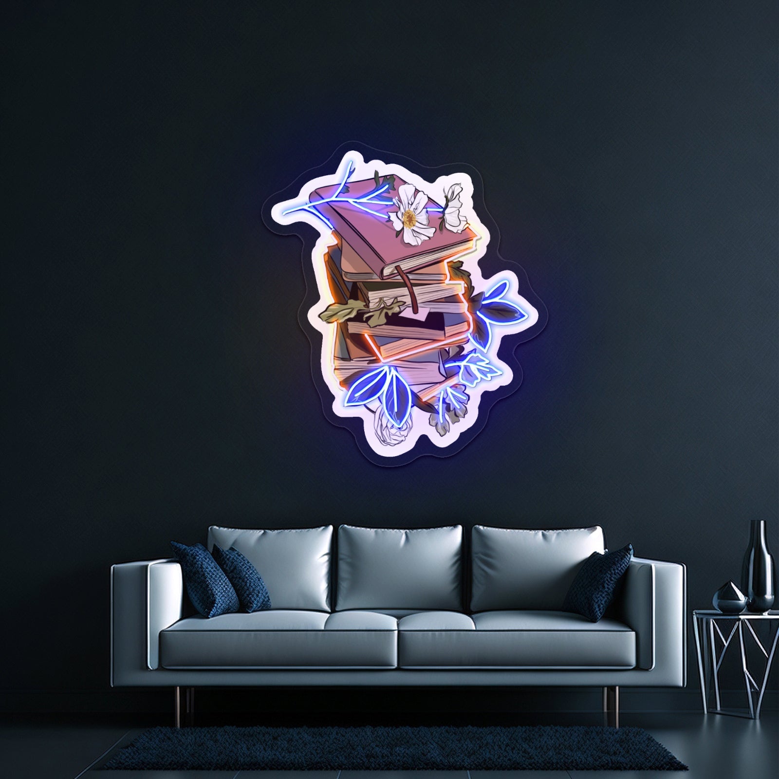 Fluffy Dog Leprechaun Saint Patrick Day Led Signs - Shineneon