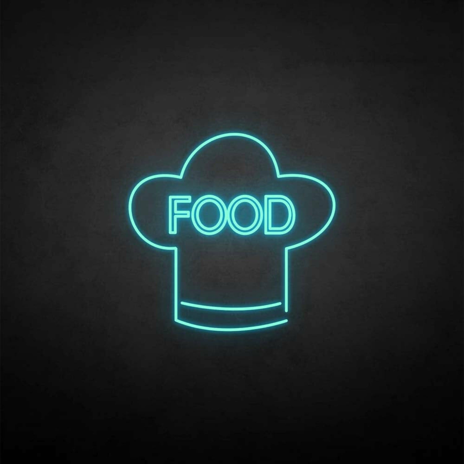 Food Neon Sign | Shineneon