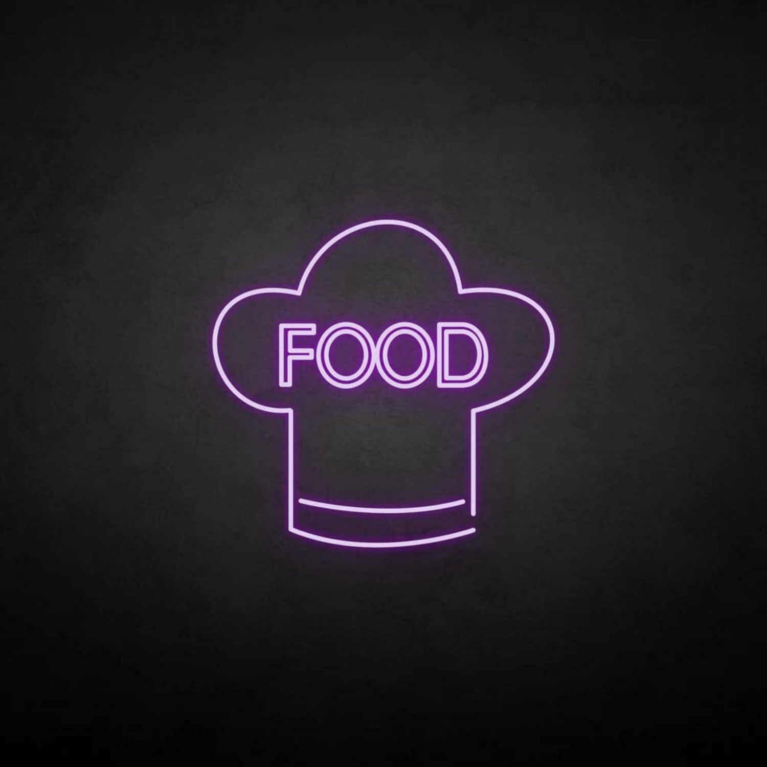 Food Neon Sign | Shineneon