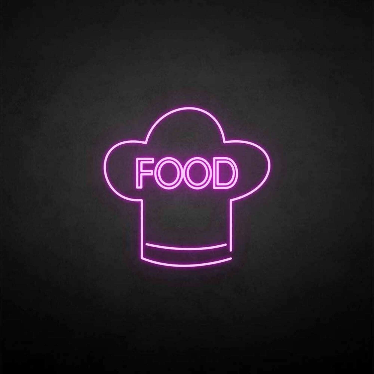 Food Neon Sign | Shineneon