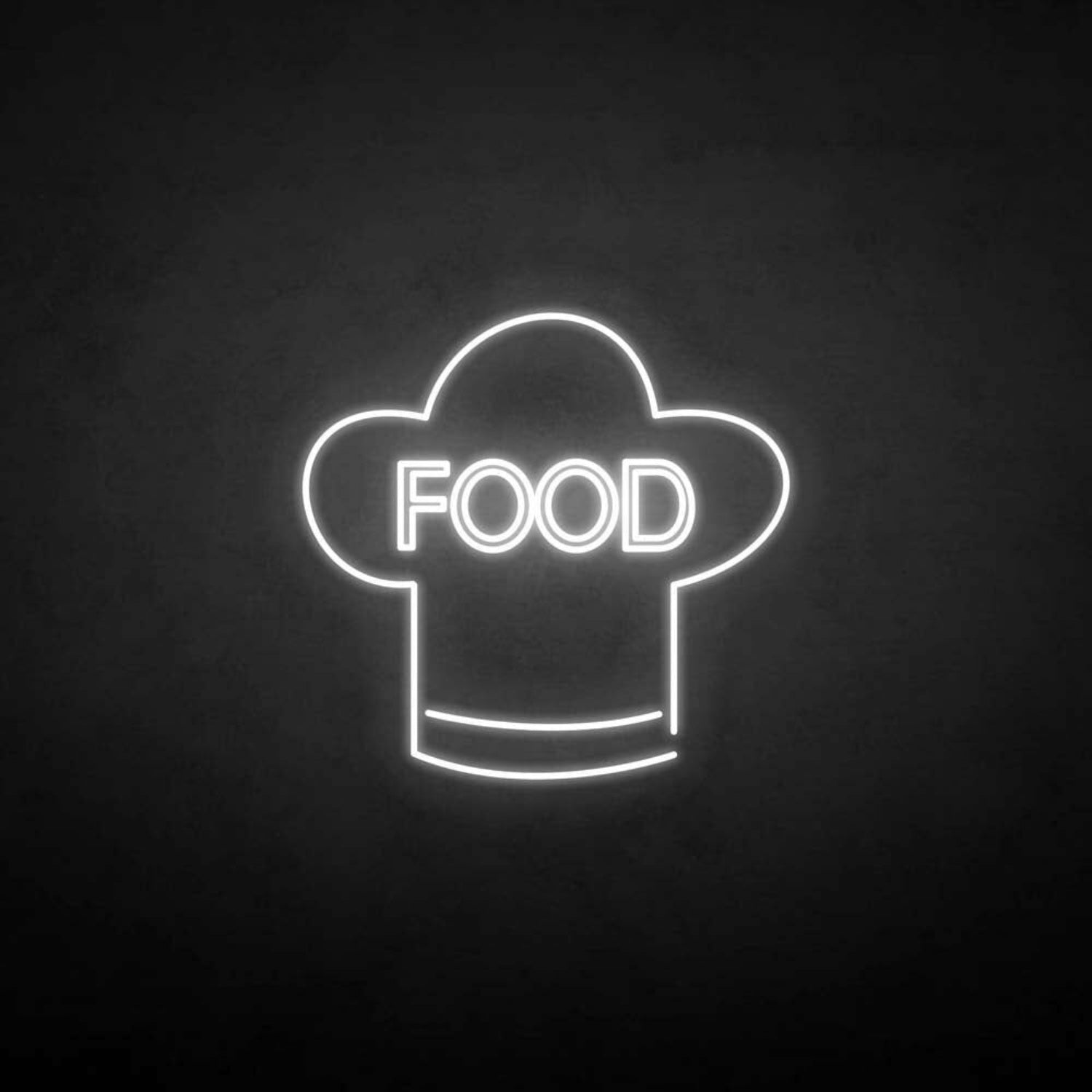 Food Neon Sign | Shineneon