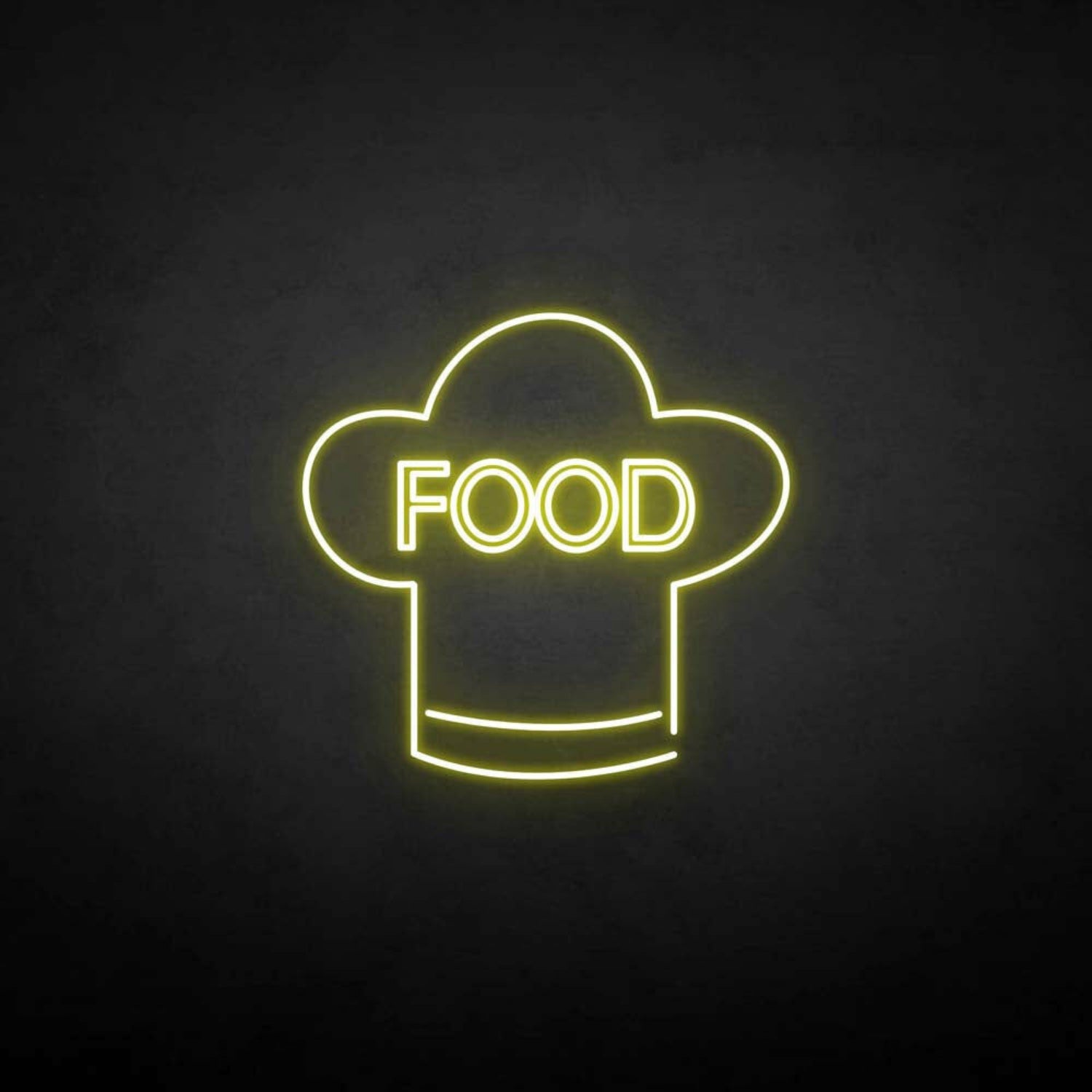 Food Neon Sign | Shineneon