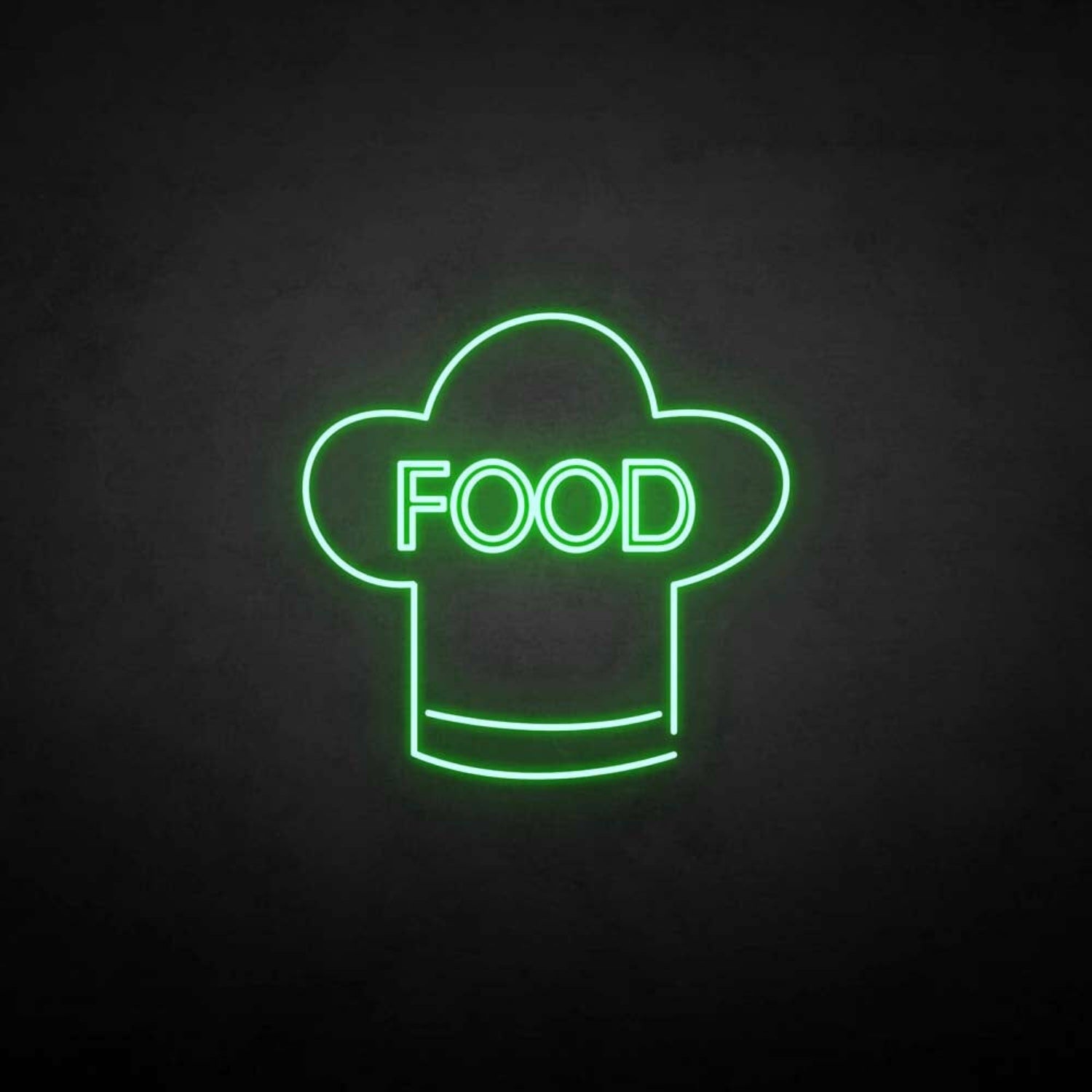 Food Neon Sign | Shineneon