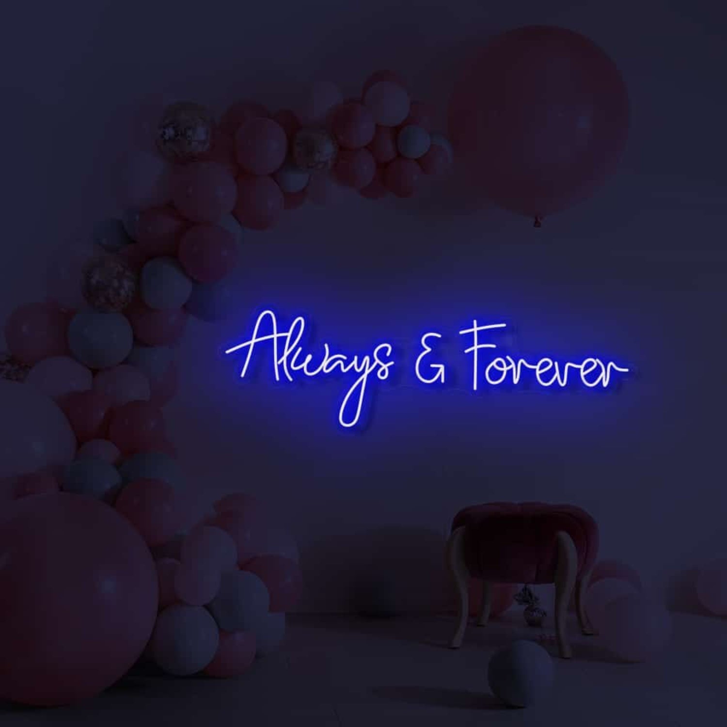 Forever Ever Led Neon Sign | Shineneon