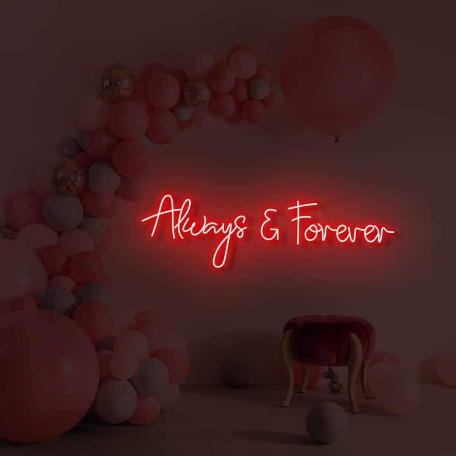 Forever Ever Led Neon Sign | Shineneon