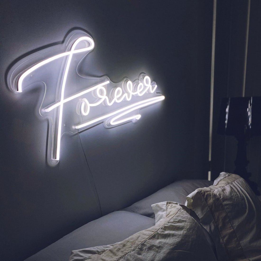 Forever Led Sign Business Neon Signs - Shineneon
