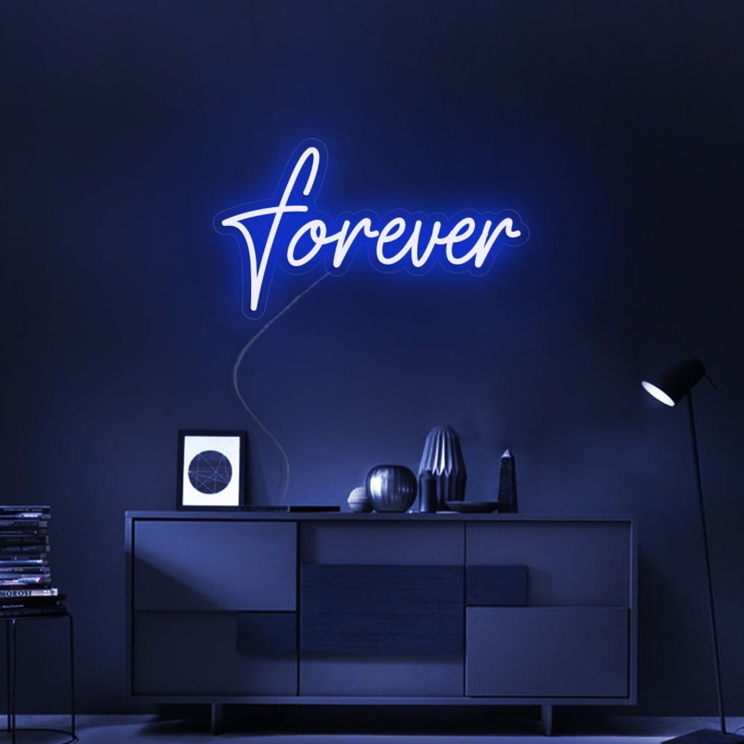 Forever Neon Sign | Shineneon