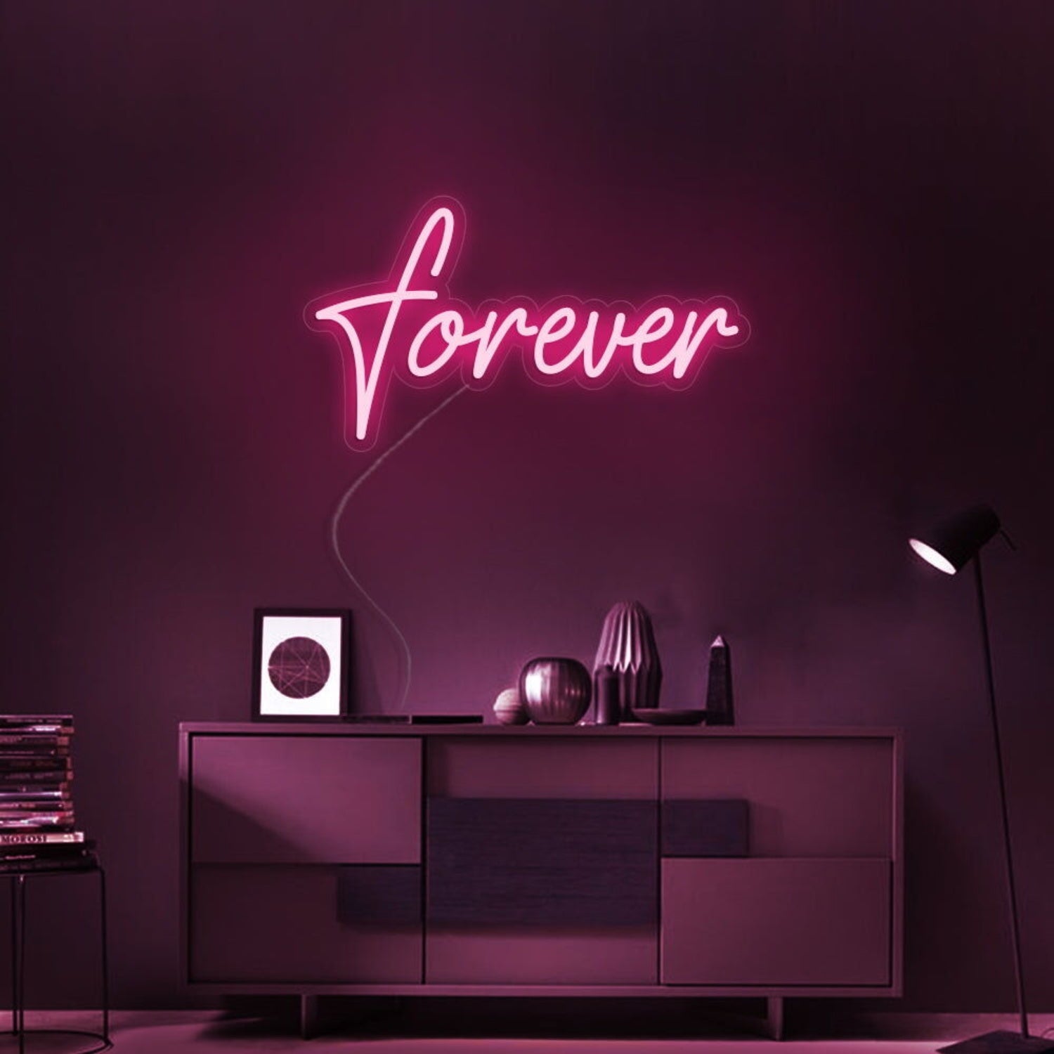 Forever Neon Sign | Shineneon
