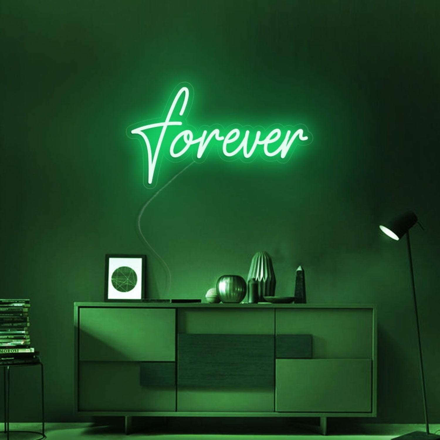 Forever Neon Sign | Shineneon