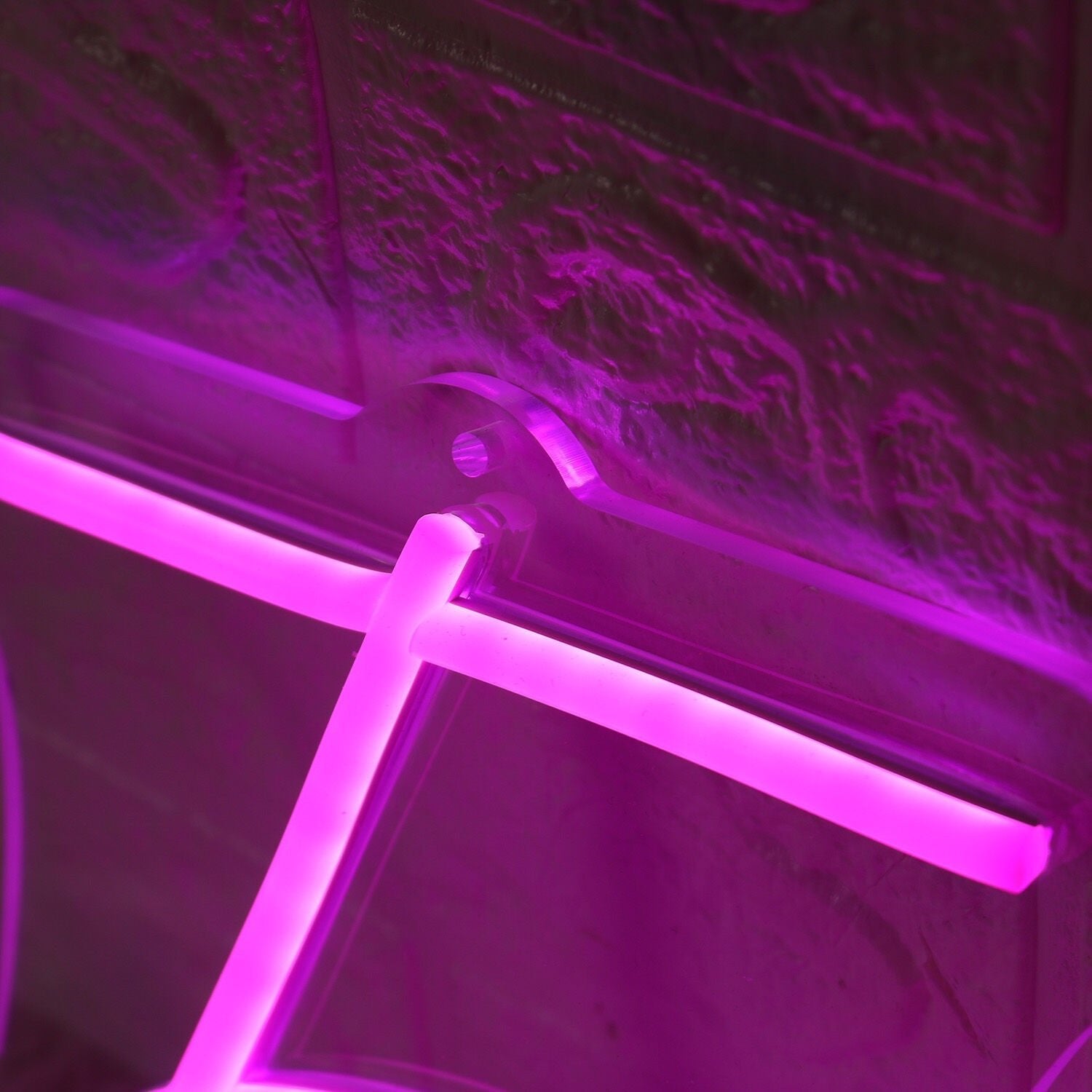 Forever To Thee Pink Led Neon Sign - Shineneon