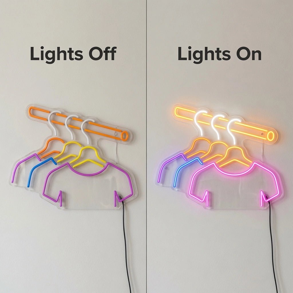 Freepik LED Neon Sign - Shineneon