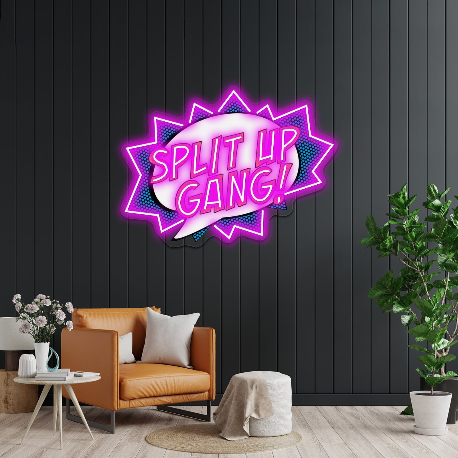 Frenchie Dog Neon Signs For Rooms - Shineneon