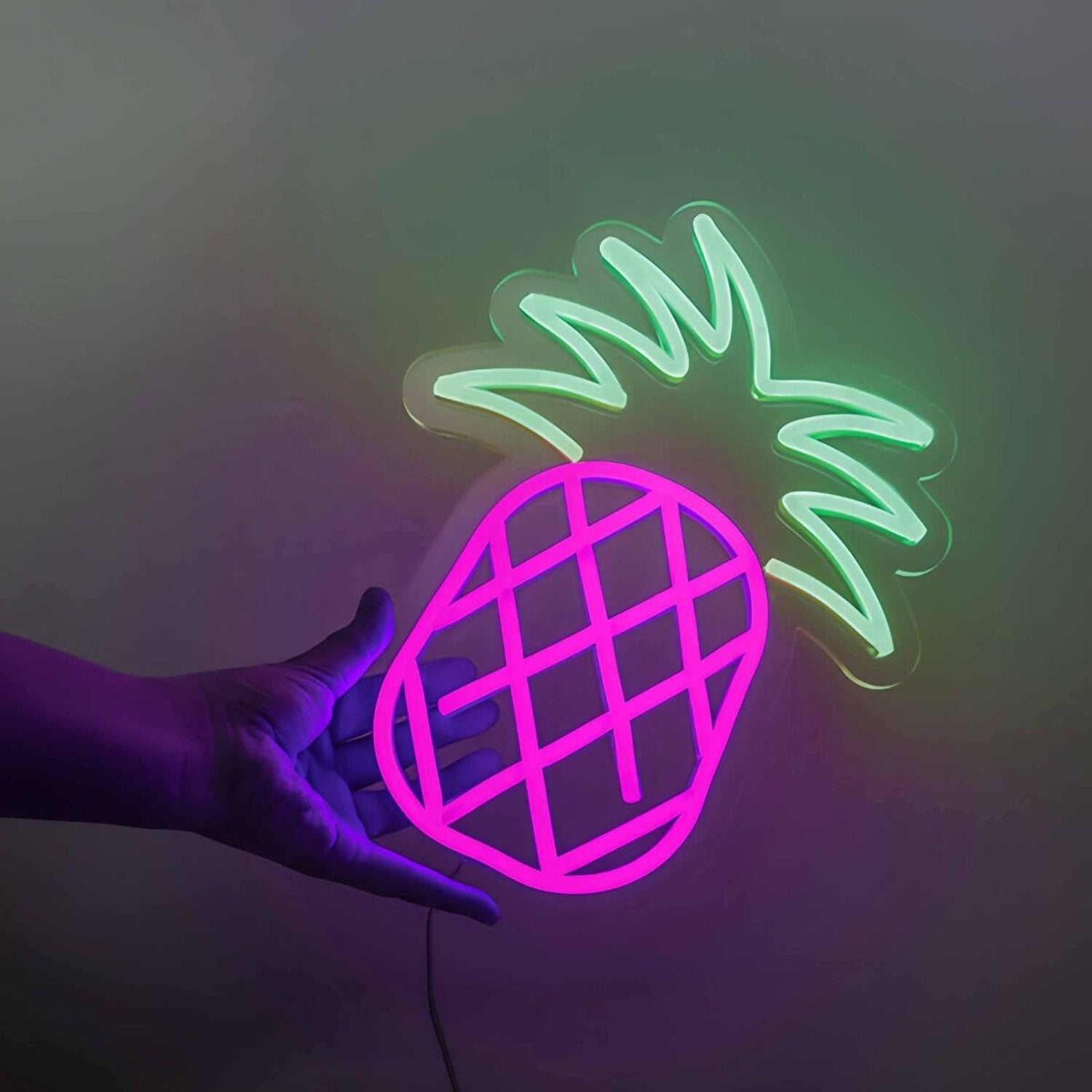 Fresh And Tempting Led Neon Sign | Shineneon