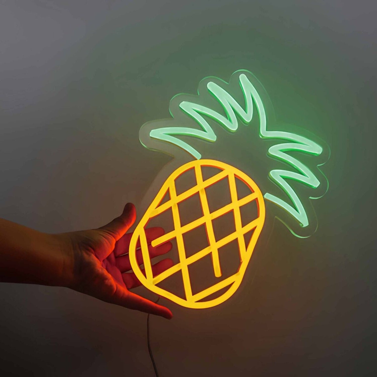 Fresh And Tempting Led Neon Sign | Shineneon