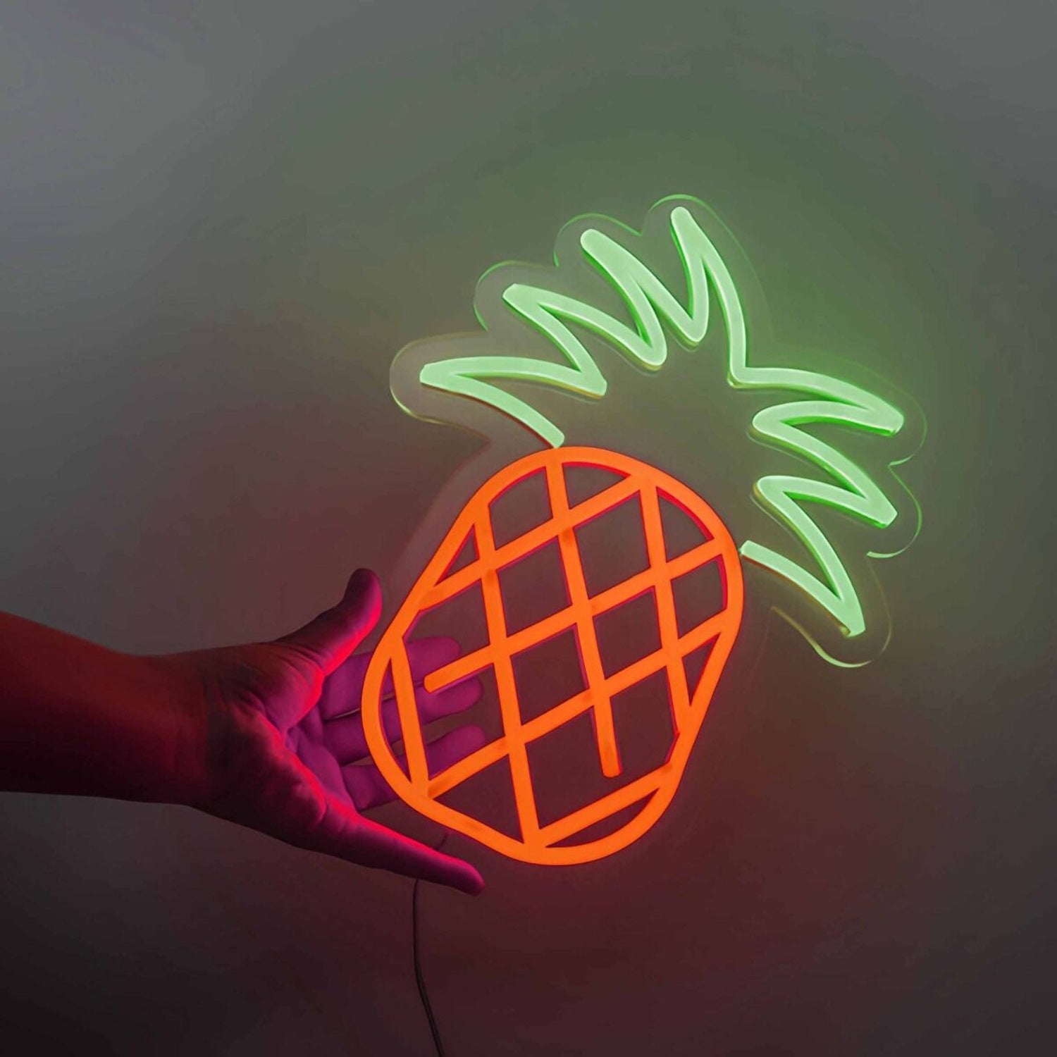 Fresh And Tempting Led Neon Sign | Shineneon