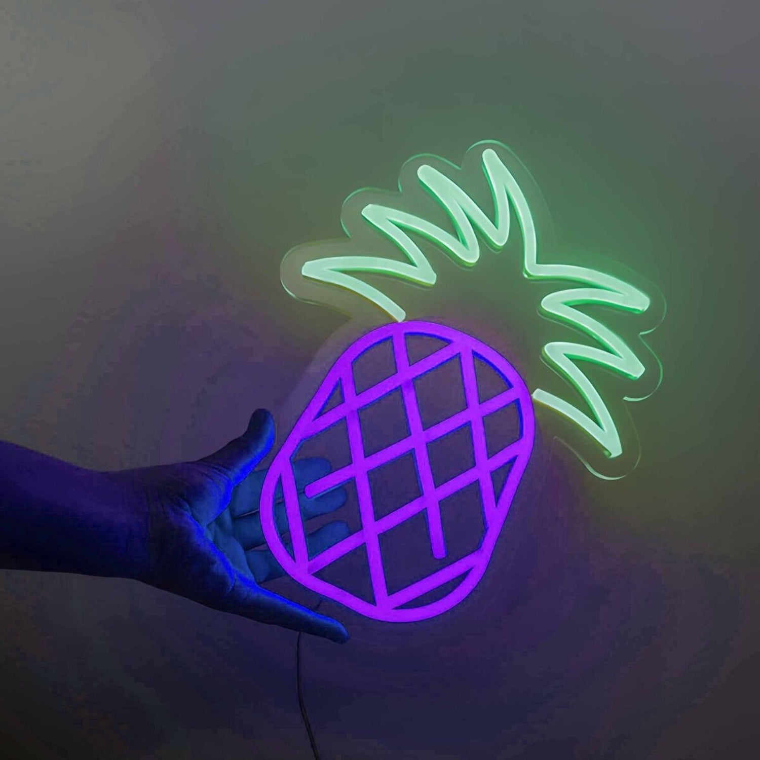 Fresh And Tempting Led Neon Sign | Shineneon