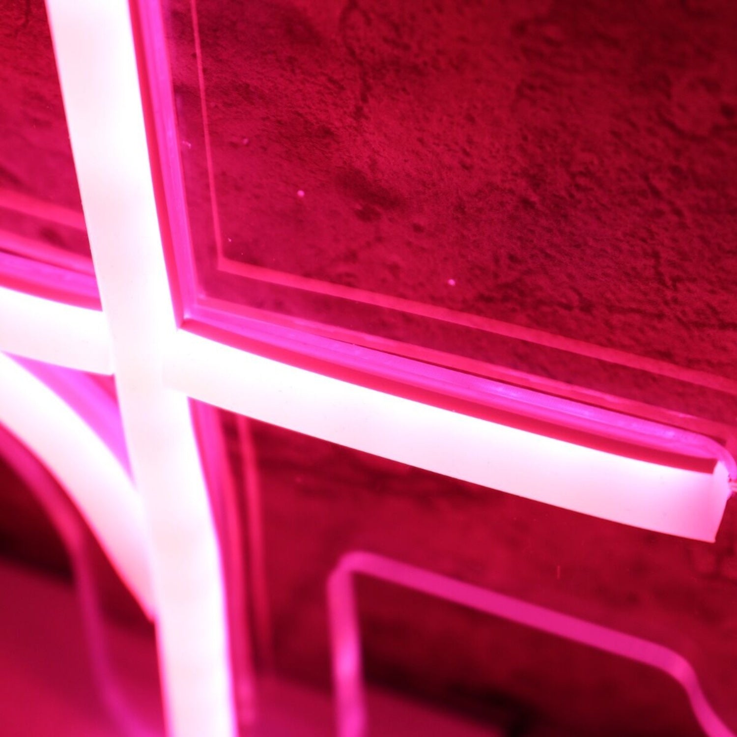 Freya Red Led Neon Sign - Shineneon