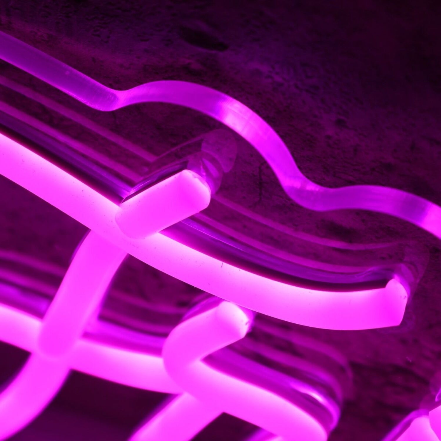 Frizell Glexis Pink Led Neon Sign - Shineneon