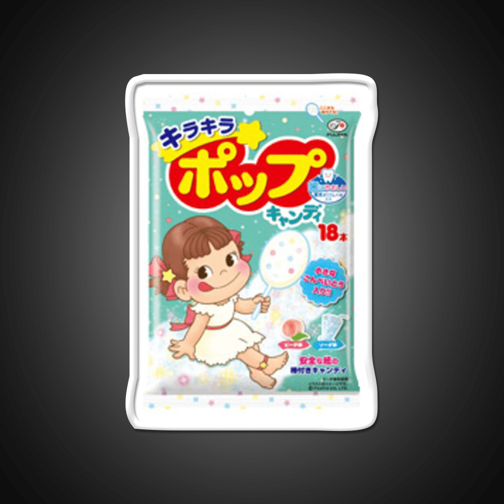 Fujiya Treat Snack Food Led Neon Sign Rgb Color - Shineneon