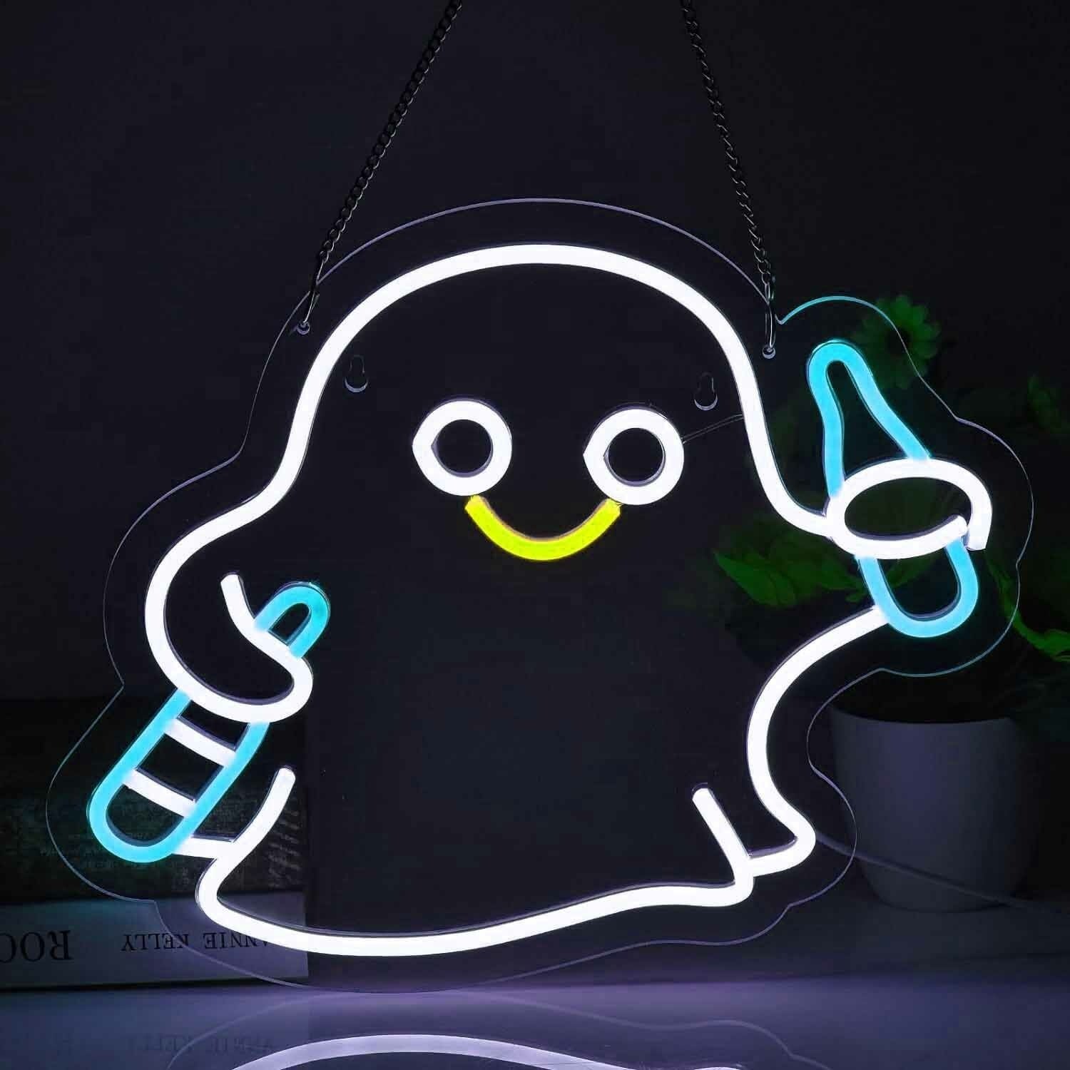 Fun Drunkard Neon Sign | Shineneon