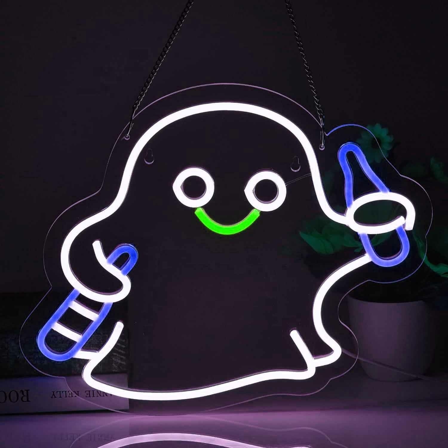 Fun Drunkard Neon Sign | Shineneon