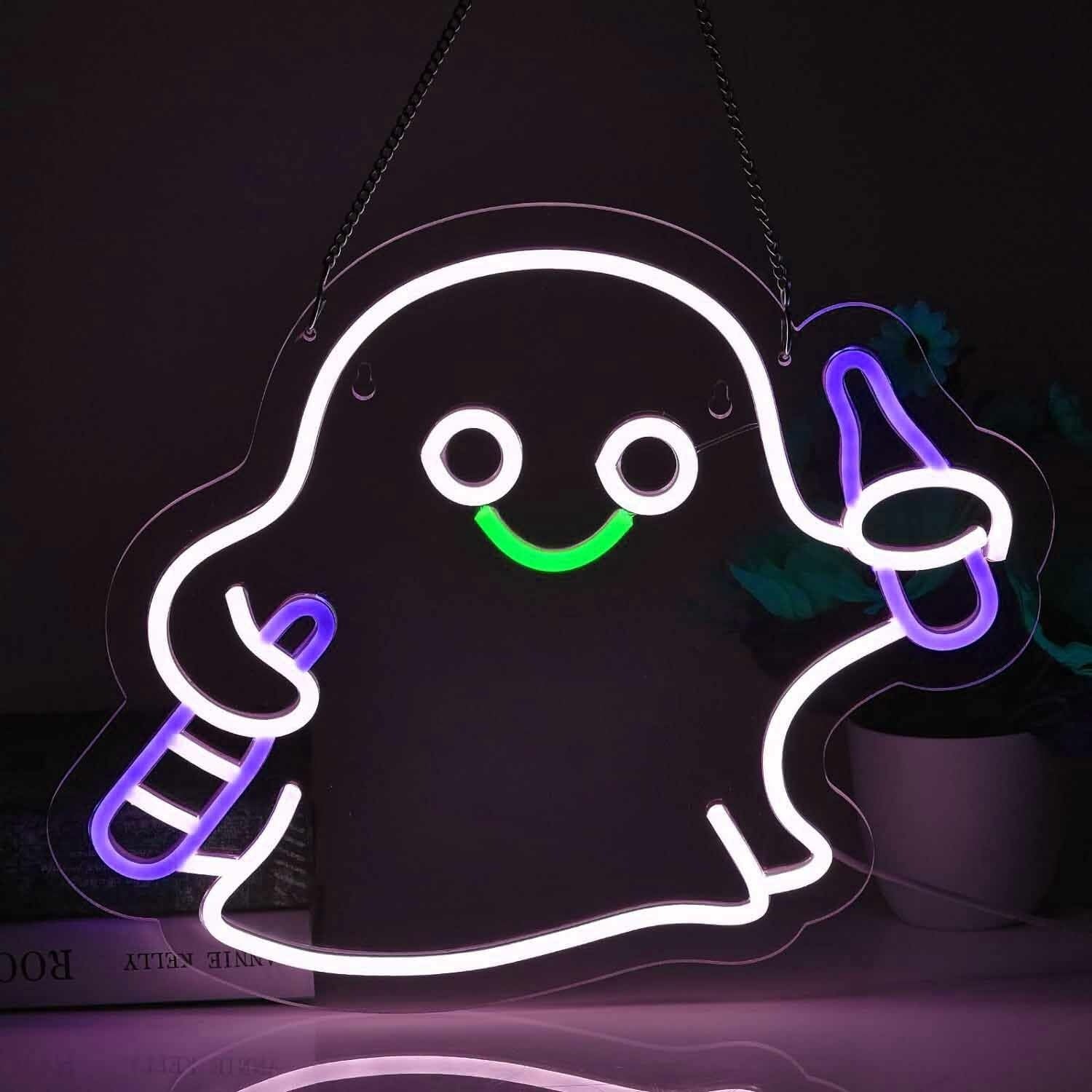 Fun Drunkard Neon Sign | Shineneon