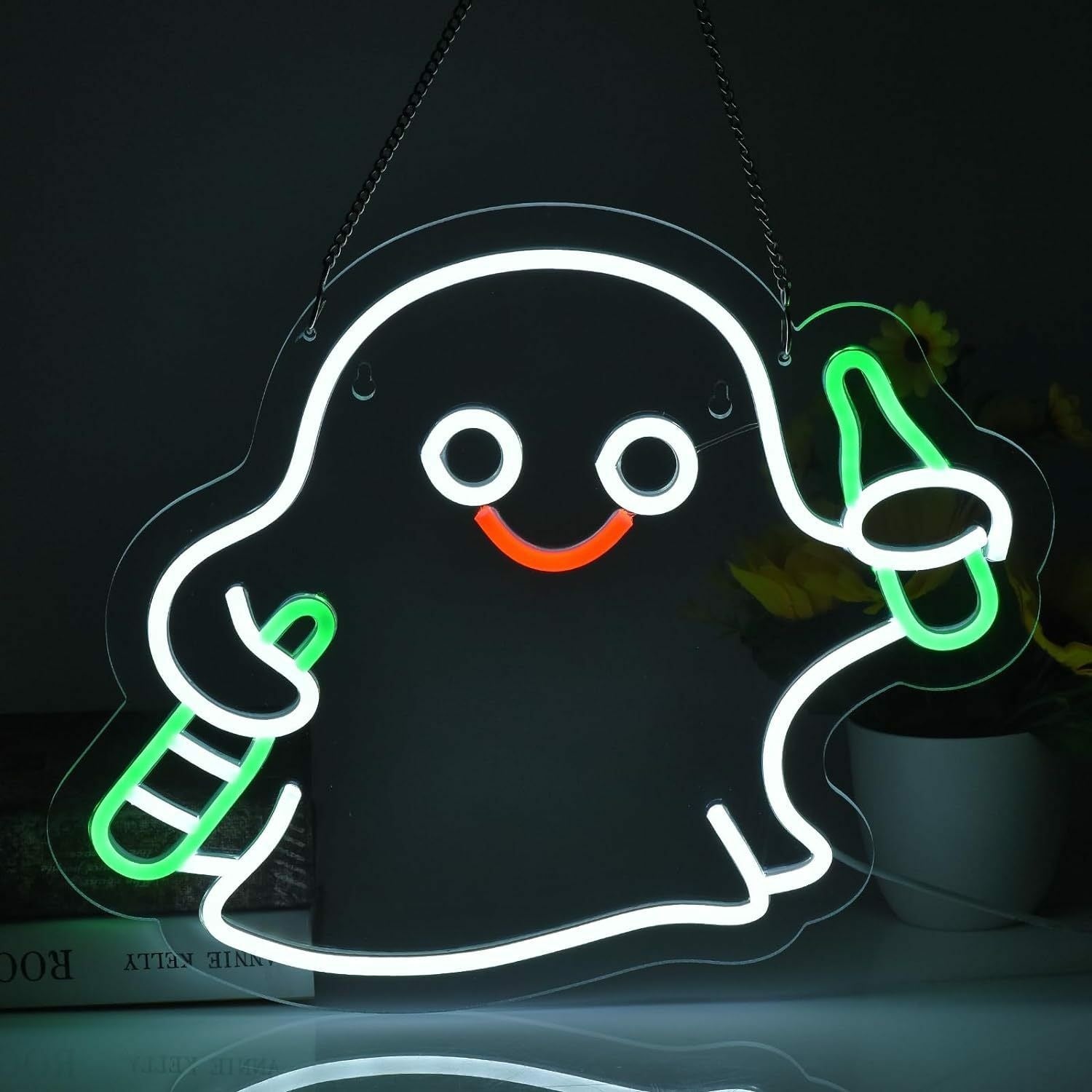 Fun Drunkard Neon Sign | Shineneon