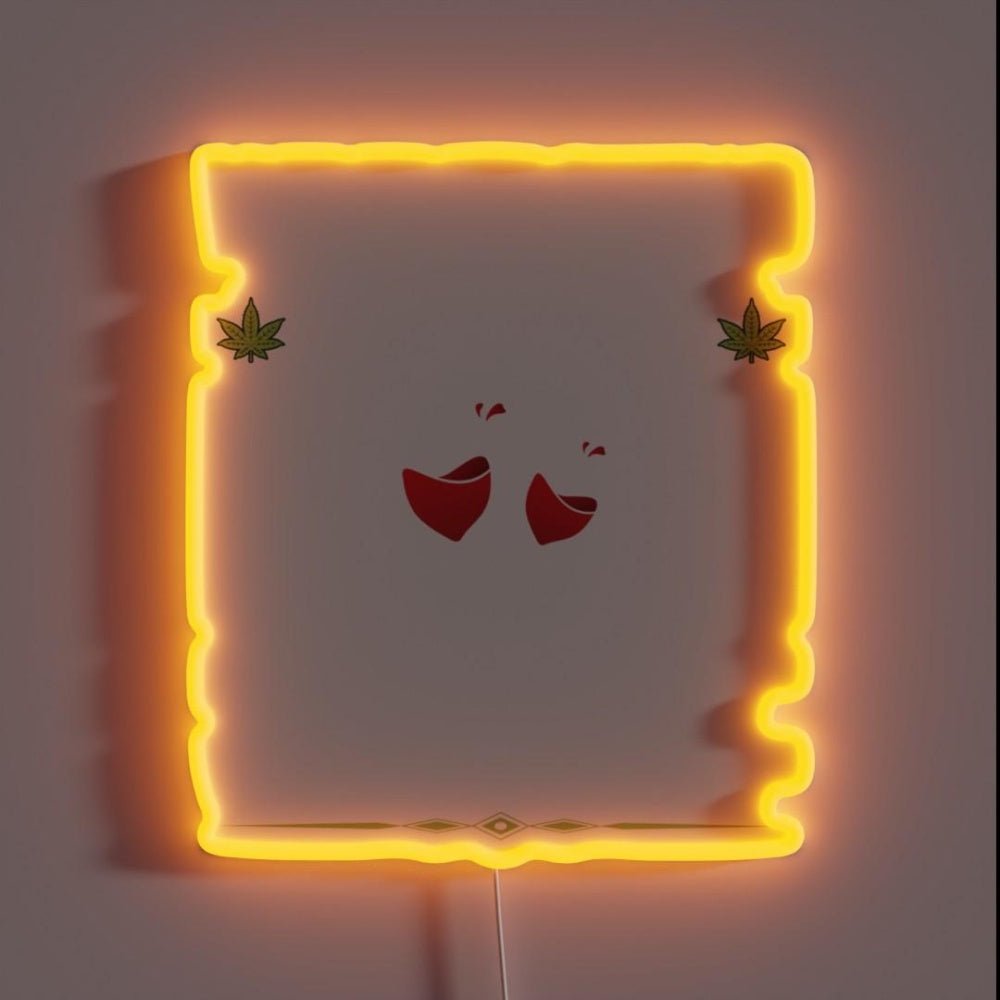 Funny Can T Stop Wine Tasting Rgb Led Neon Sign - Shineneon