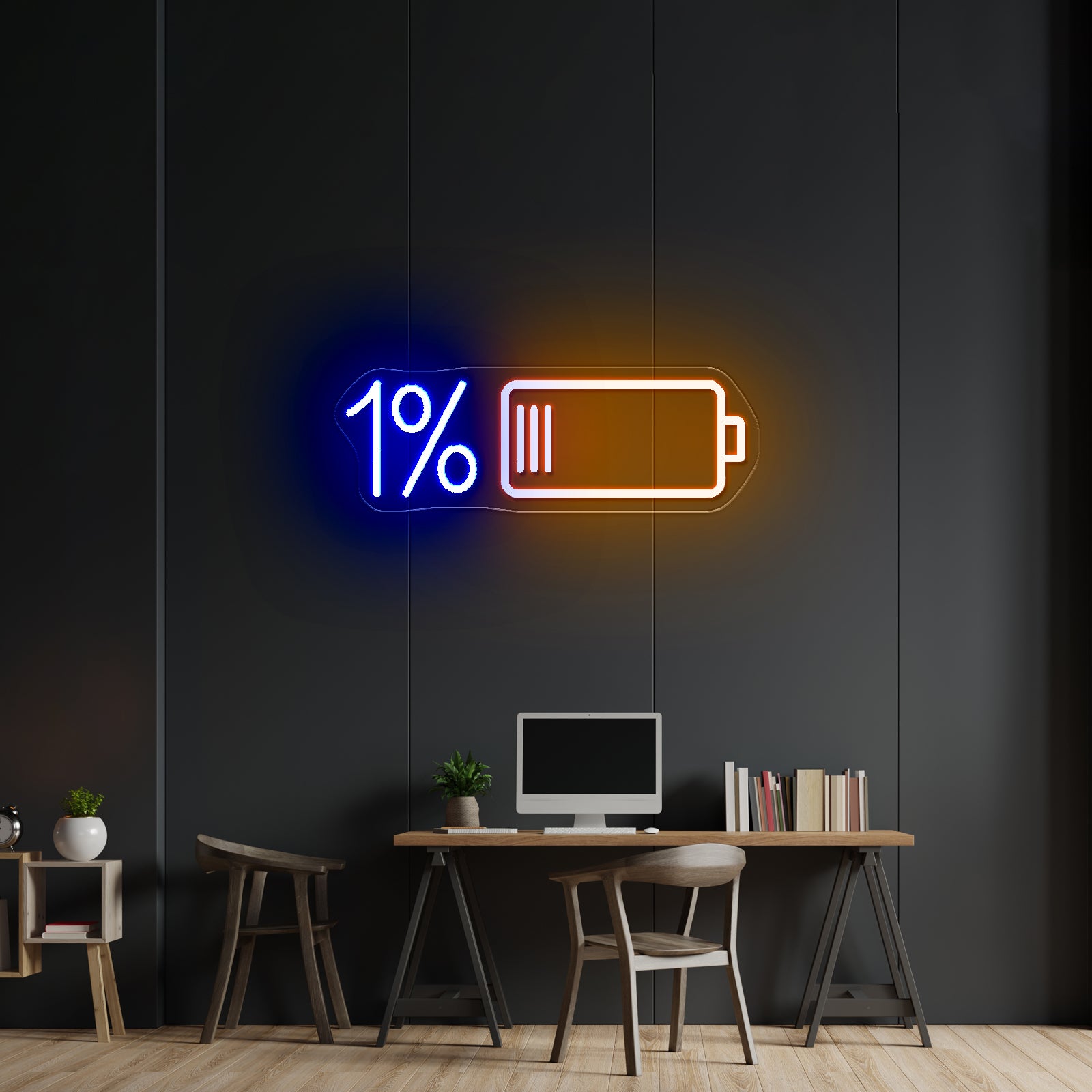 Funny Deadline Neon Sign Room Decor Teenager Custom Neon Sign