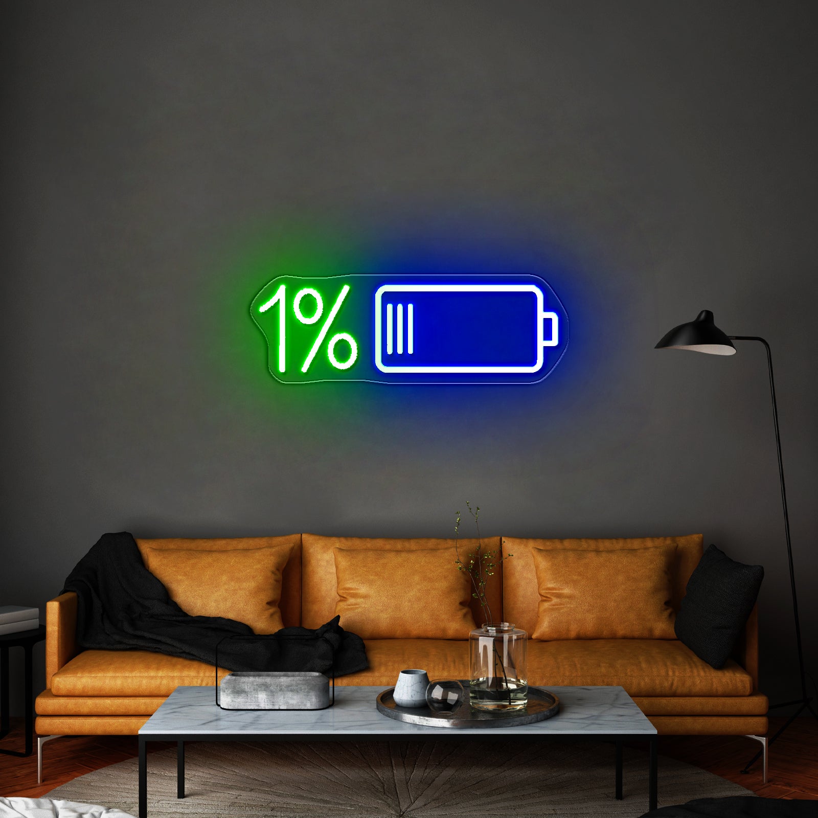 Funny Deadline Neon Sign Room Decor Teenager Custom Neon Sign