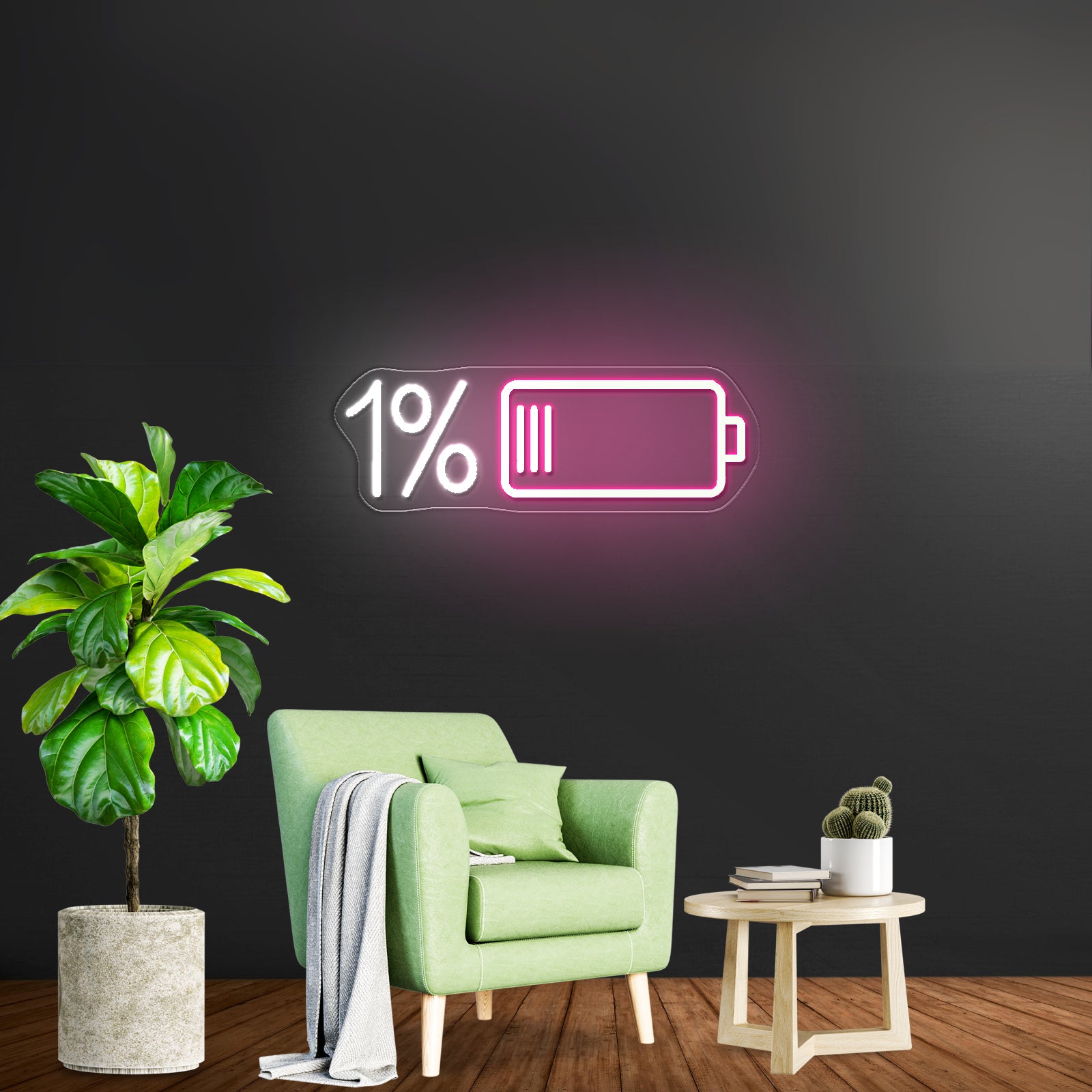 Funny Deadline Neon Sign Room Decor Teenager Custom Neon Sign