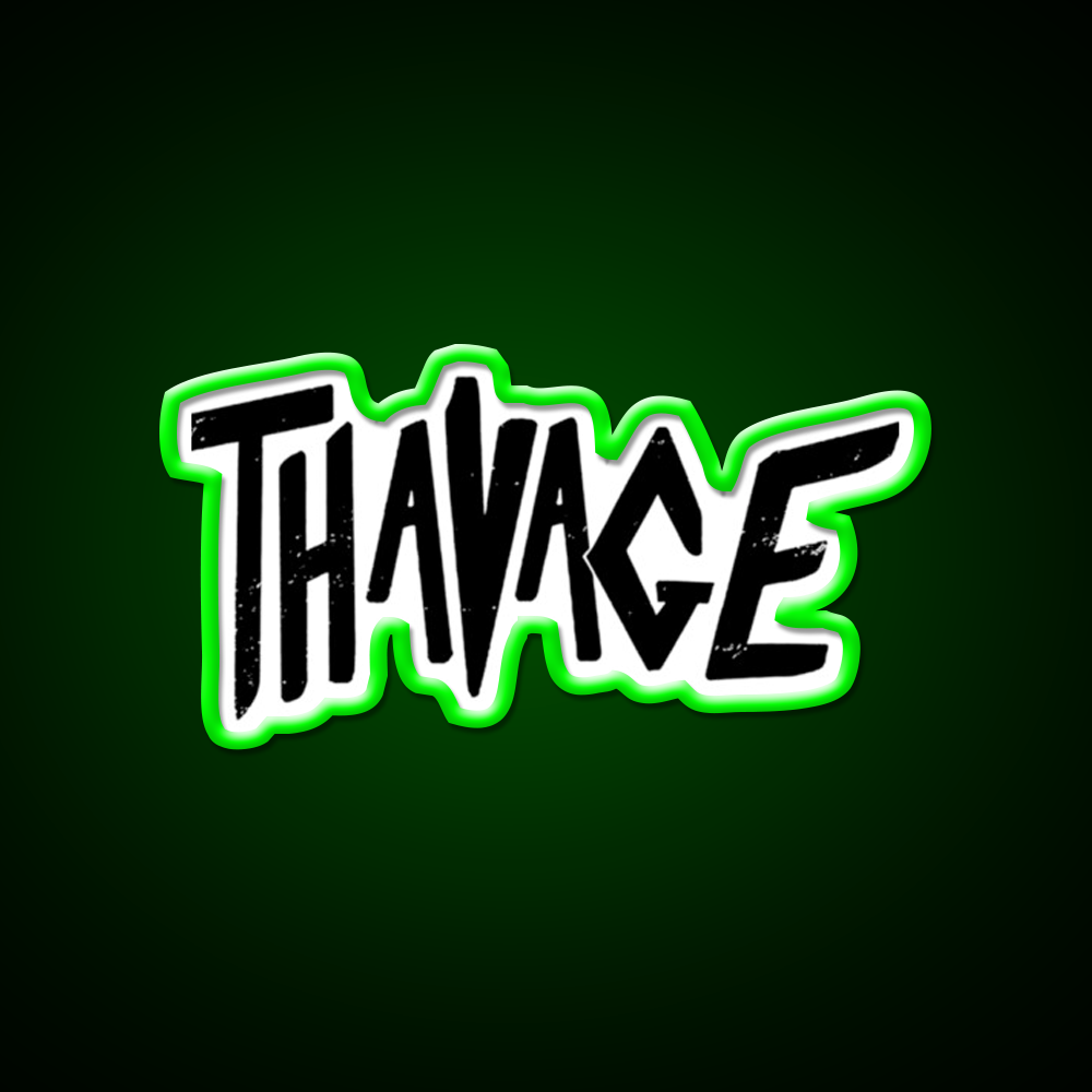 Funny Design Caps Gym Fitness Led Neon Sign Rgb Color