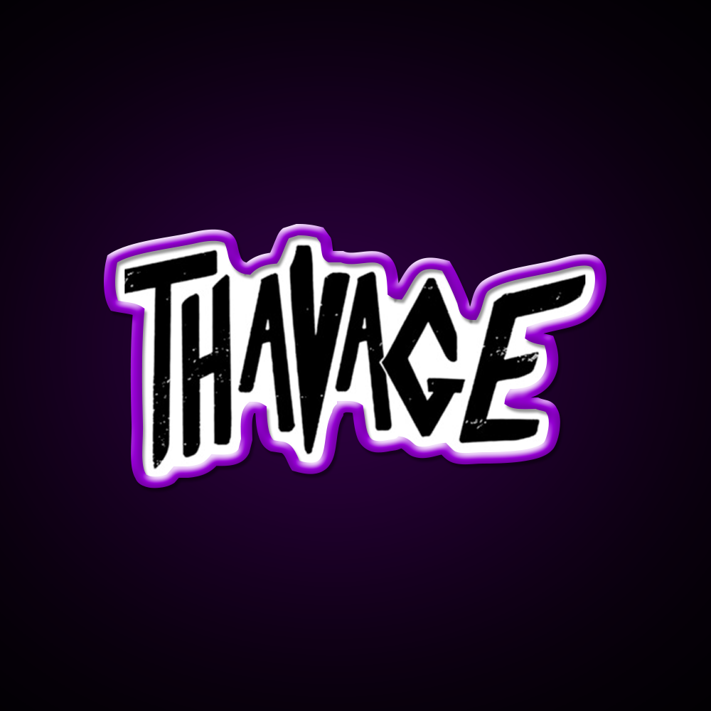 Funny Design Caps Gym Fitness Led Neon Sign Rgb Color