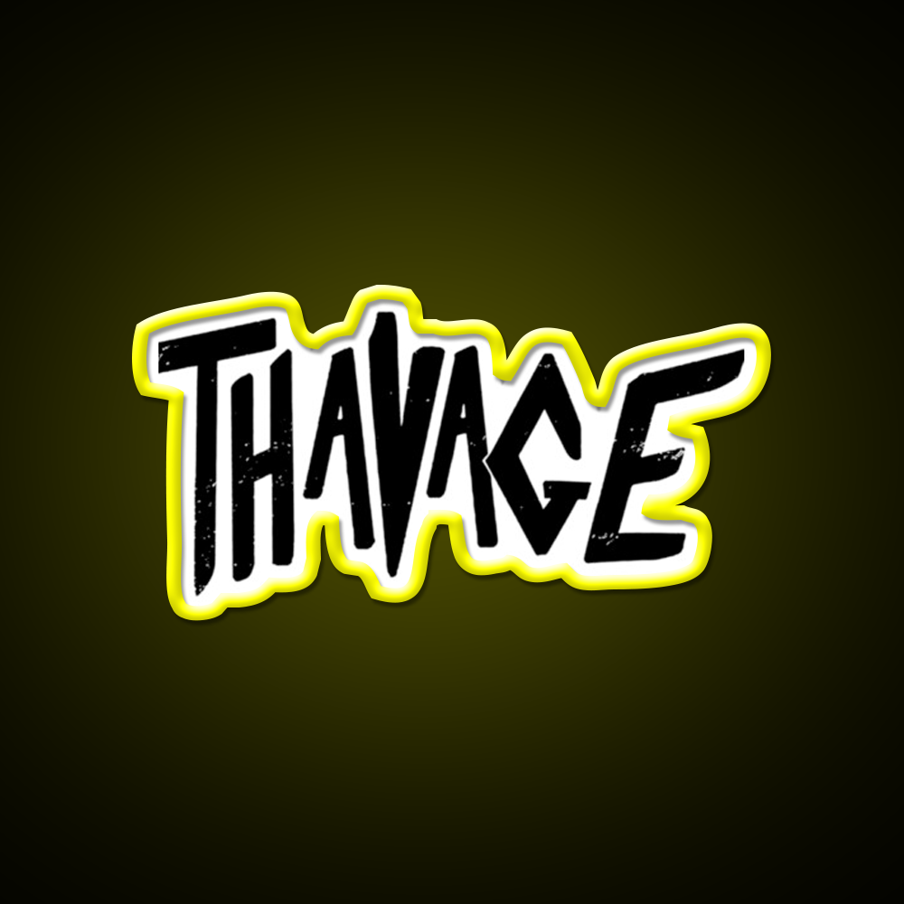 Funny Design Caps Gym Fitness Led Neon Sign Rgb Color