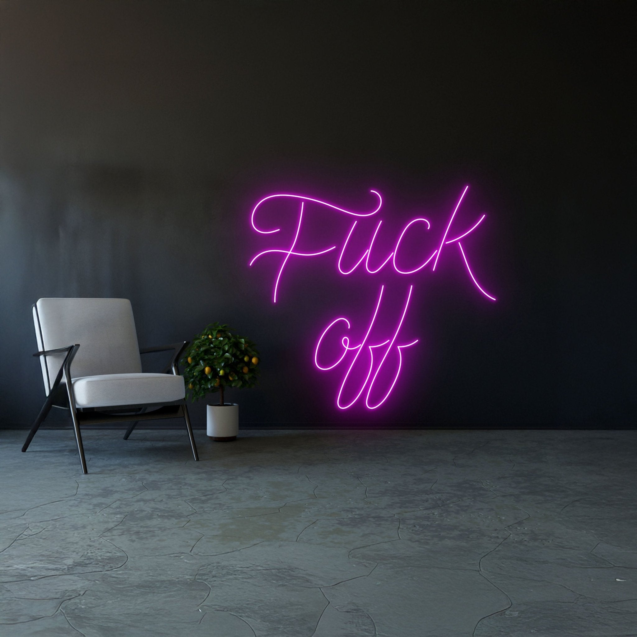 Funny Neon Sign - Shineneon