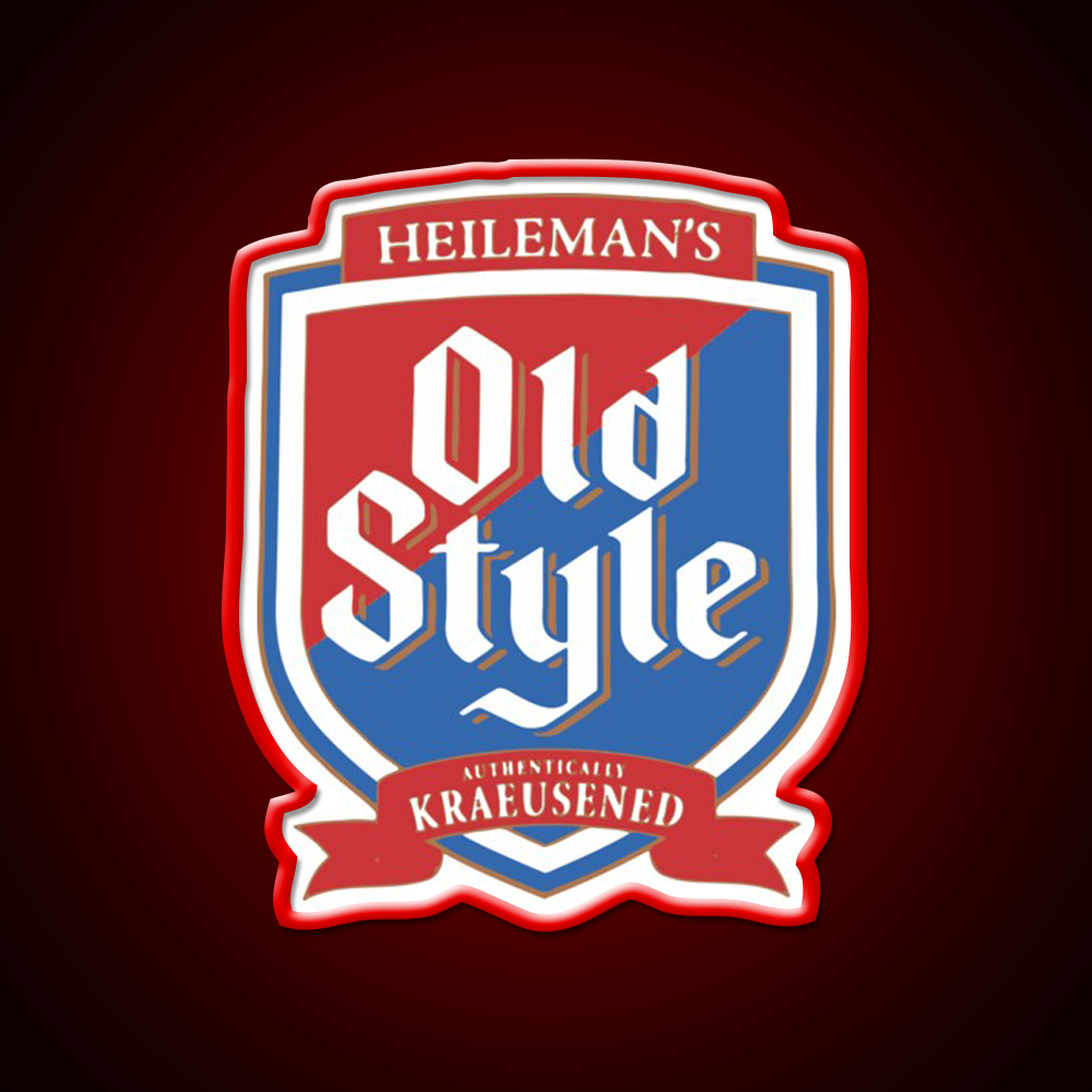 G Heileman Brewing Cocktail Bar Decor Led Neon Sign Rgb Color - LED neon sign view 10