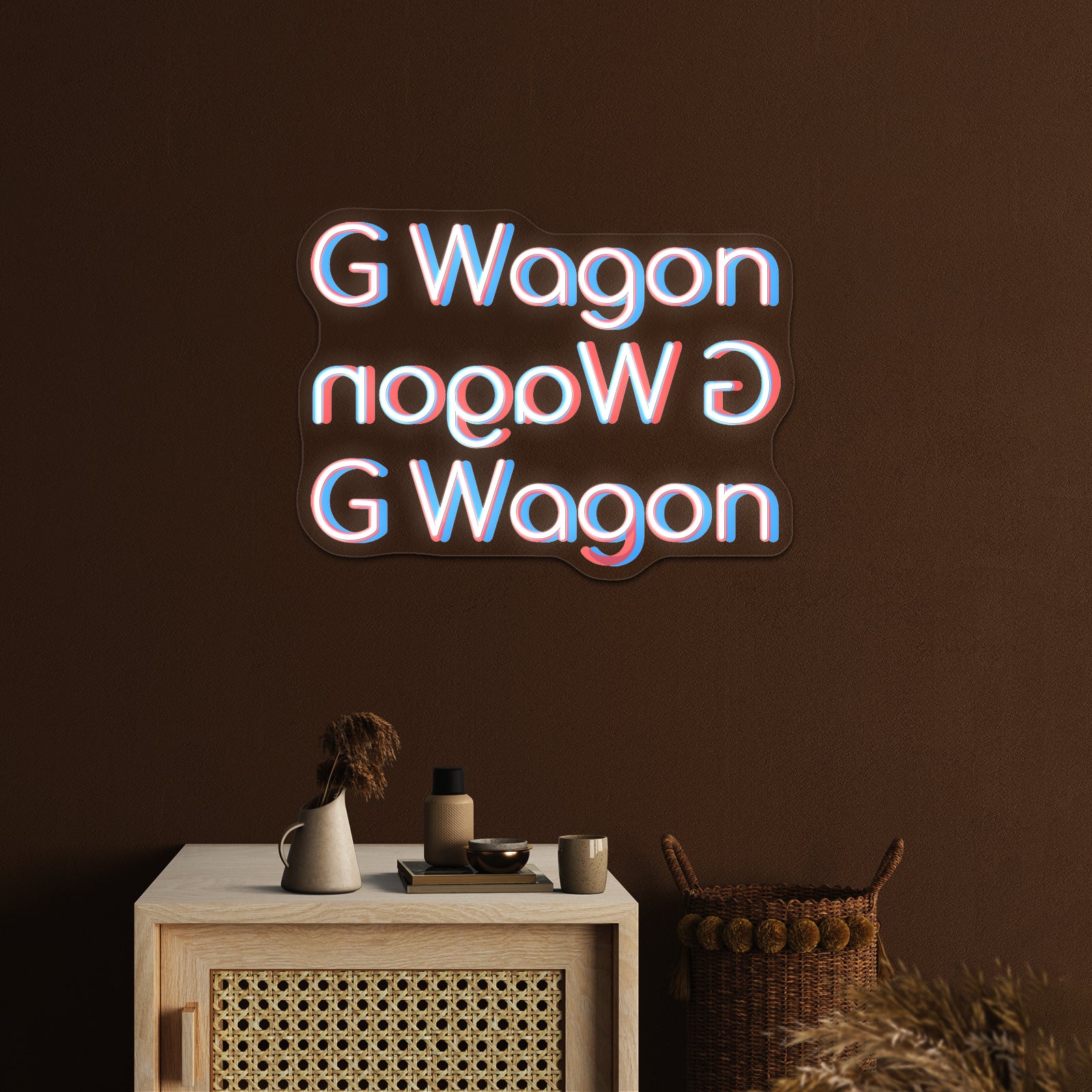 Galaxy Brain Led Signs For Room Kids Large Neon Signs