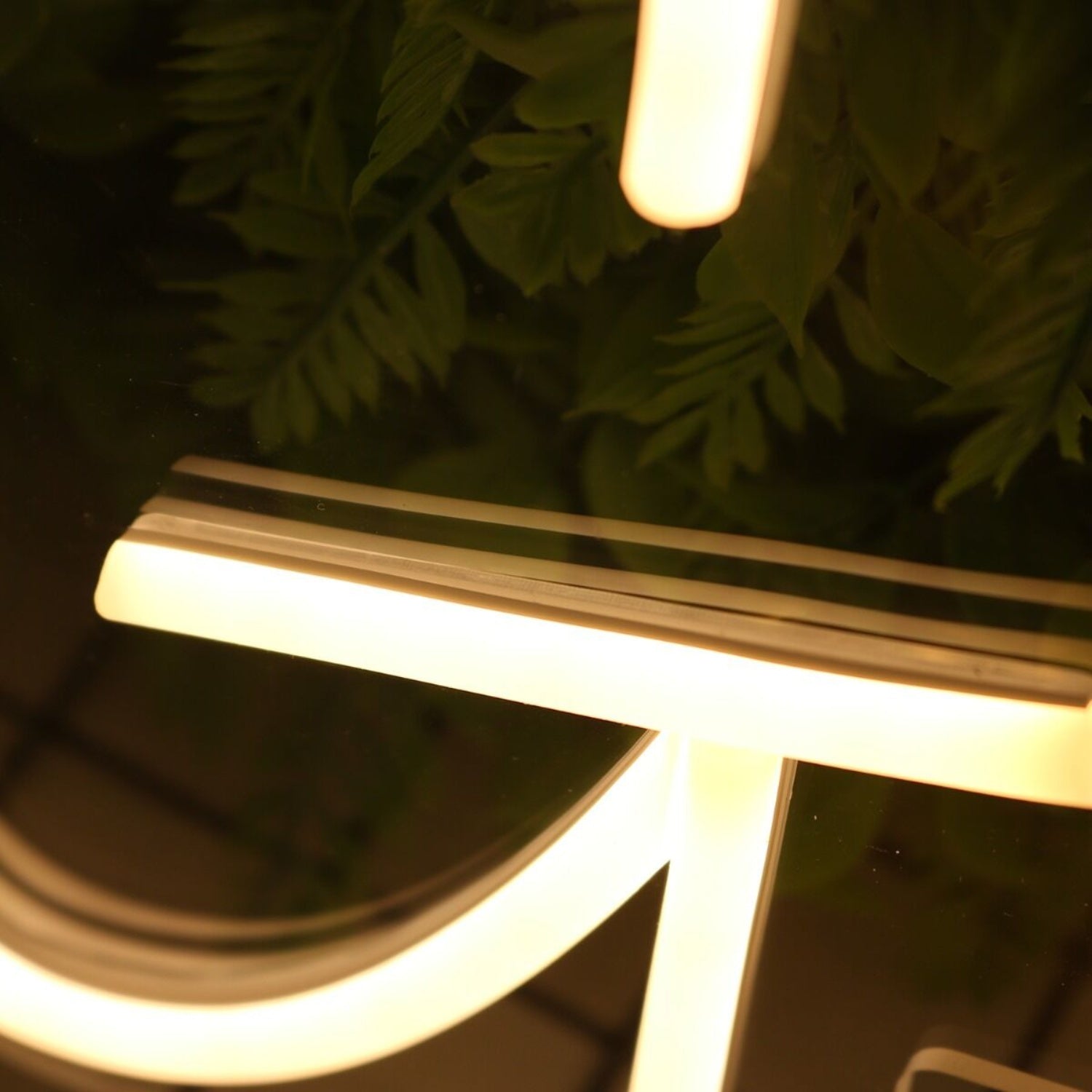 Gabby Yellow Led Neon Sign - Shineneon