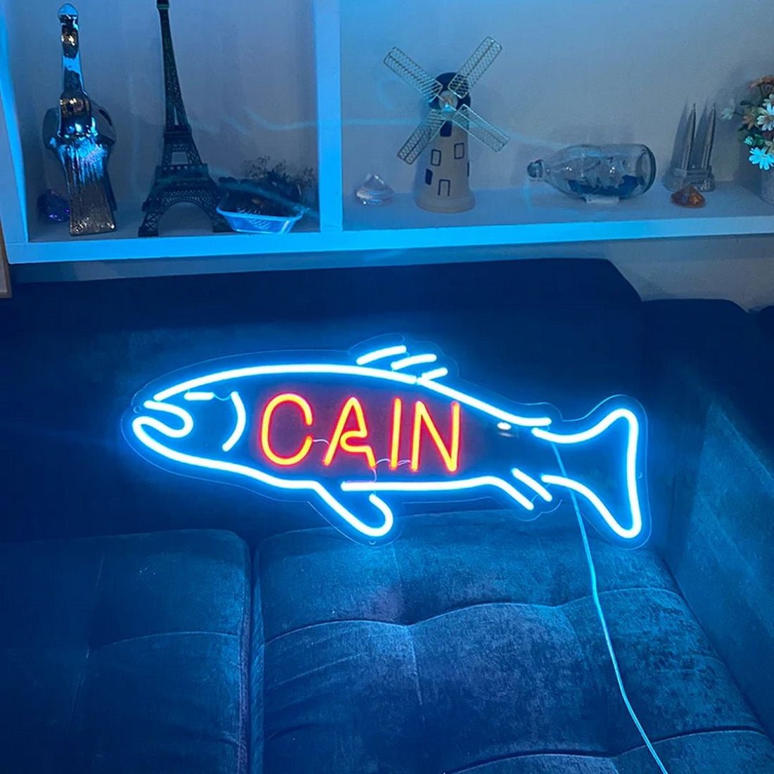 Gain Led Sign Business Neon Sign - Shineneon