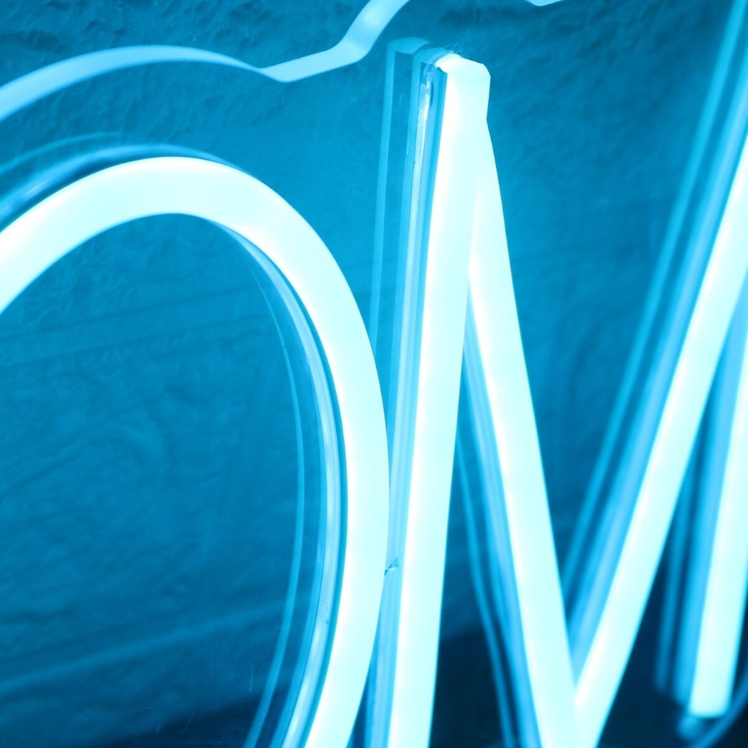 Game Room Blue Led Neon Sign - Shineneon