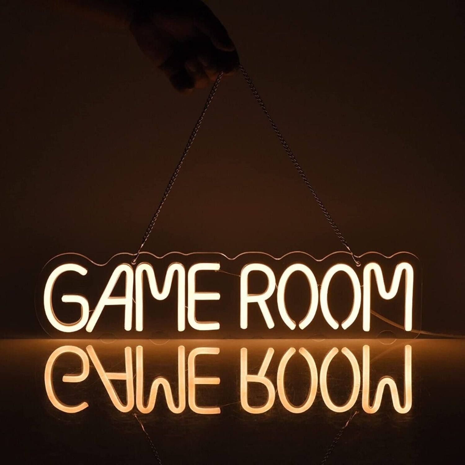 Game Room Fun Play Area Bright Led Neon Sign | Shineneon