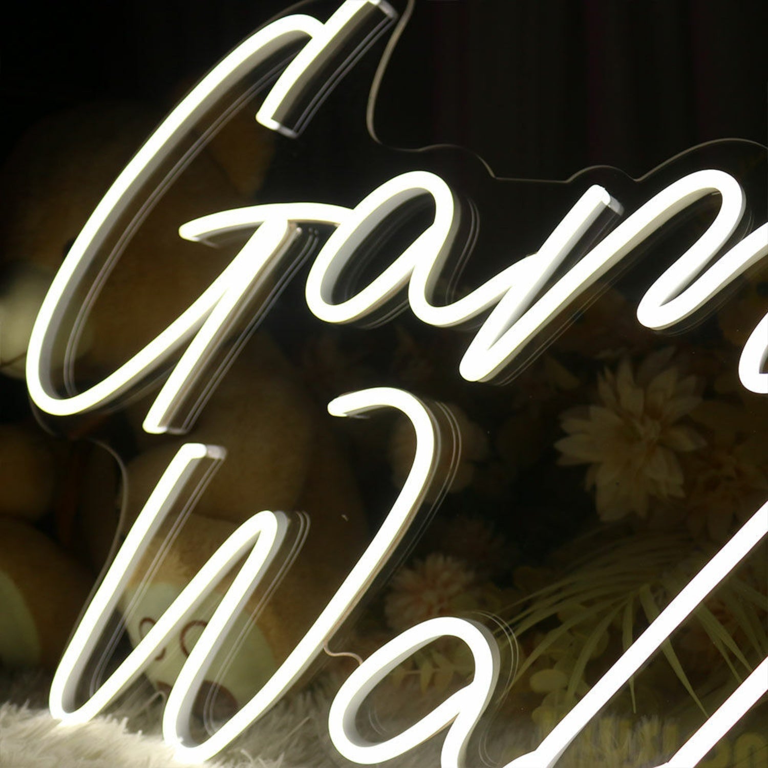 Game Wall Led Neon Sign - Shineneon