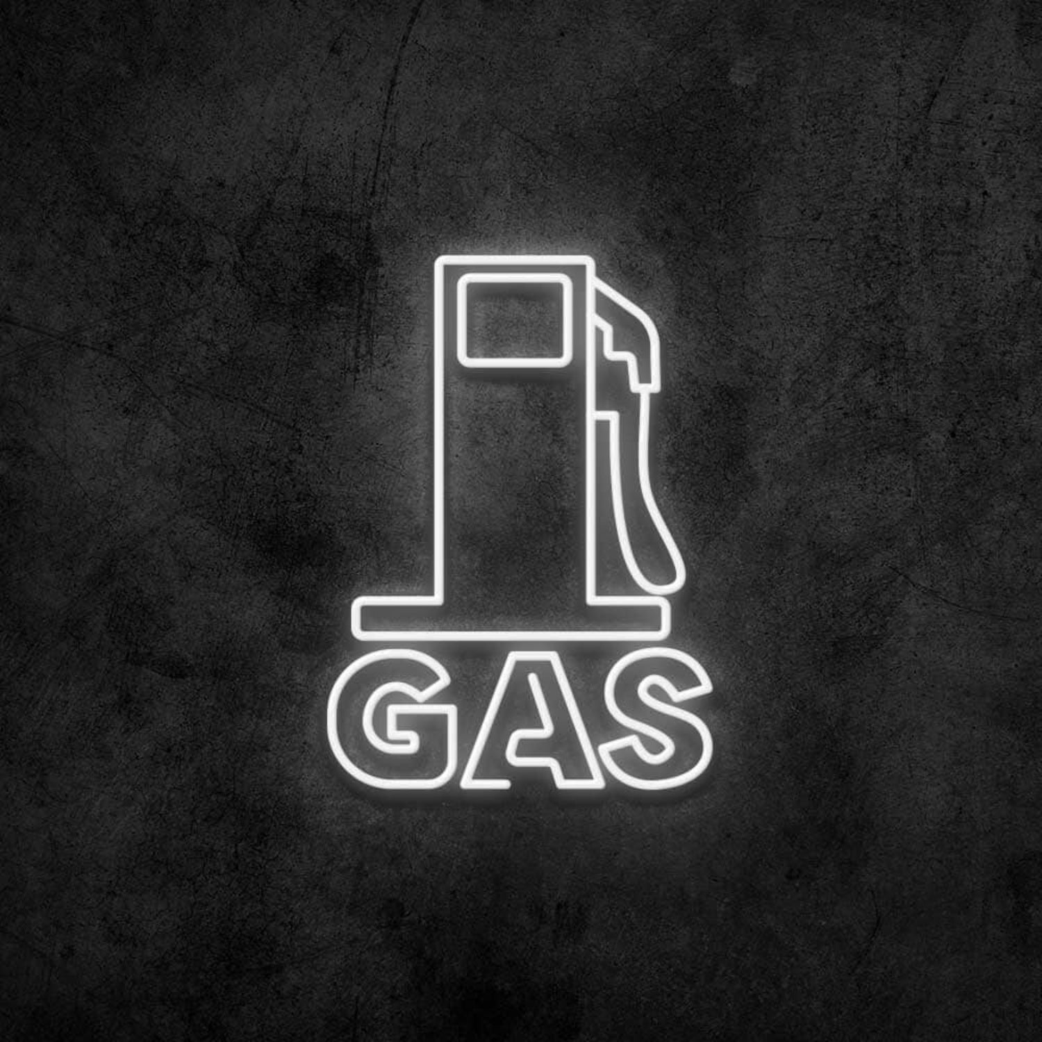 Gas Led Neon Sign | Shineneon