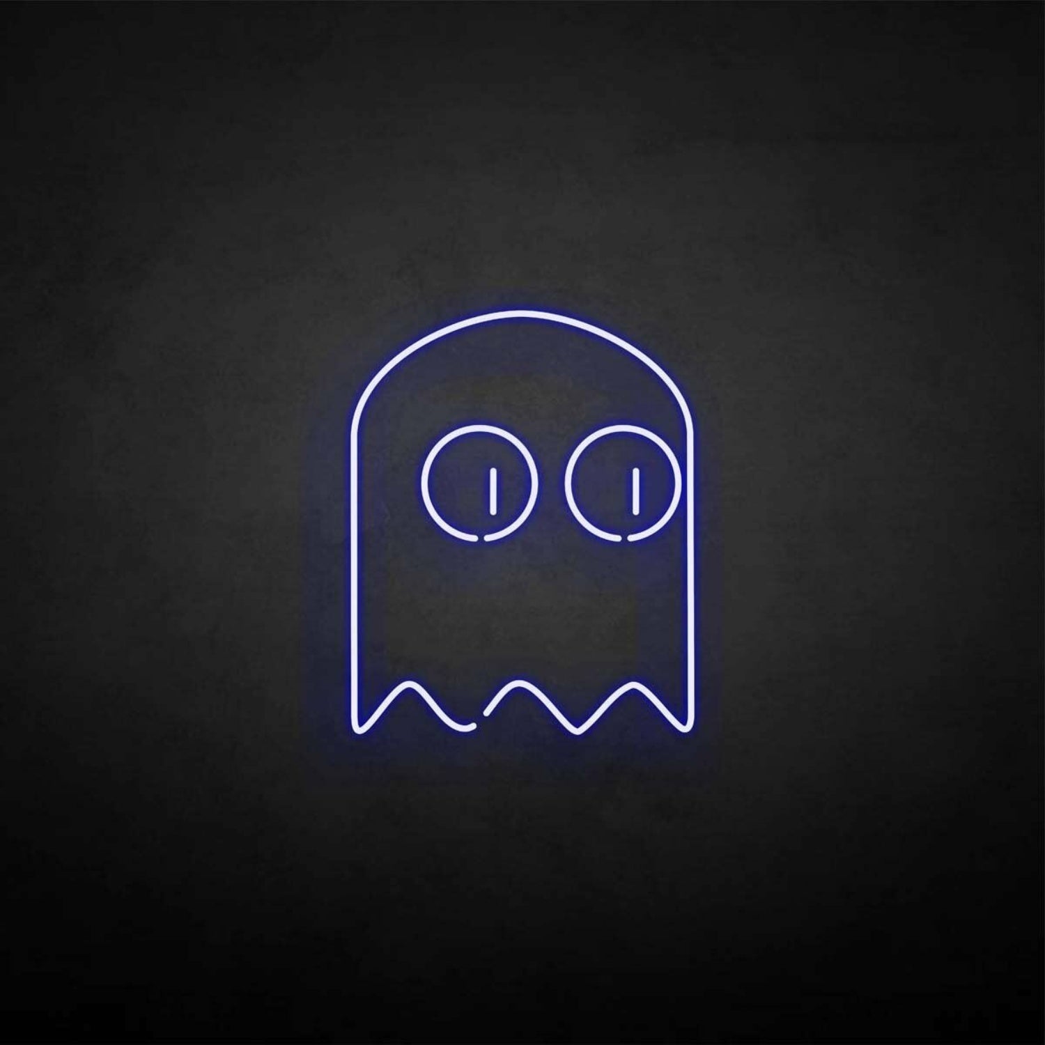 Ghost Neon Sign | Shineneon