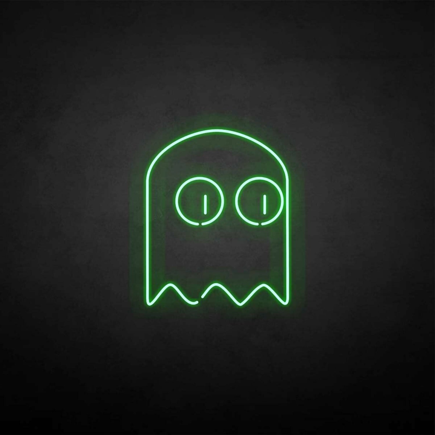 Ghost Neon Sign | Shineneon