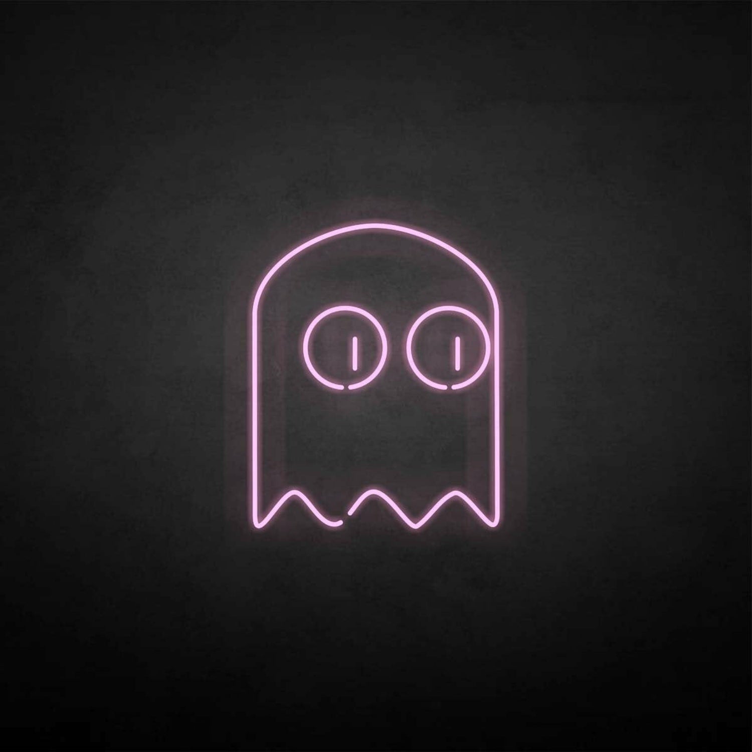 Ghost Neon Sign | Shineneon