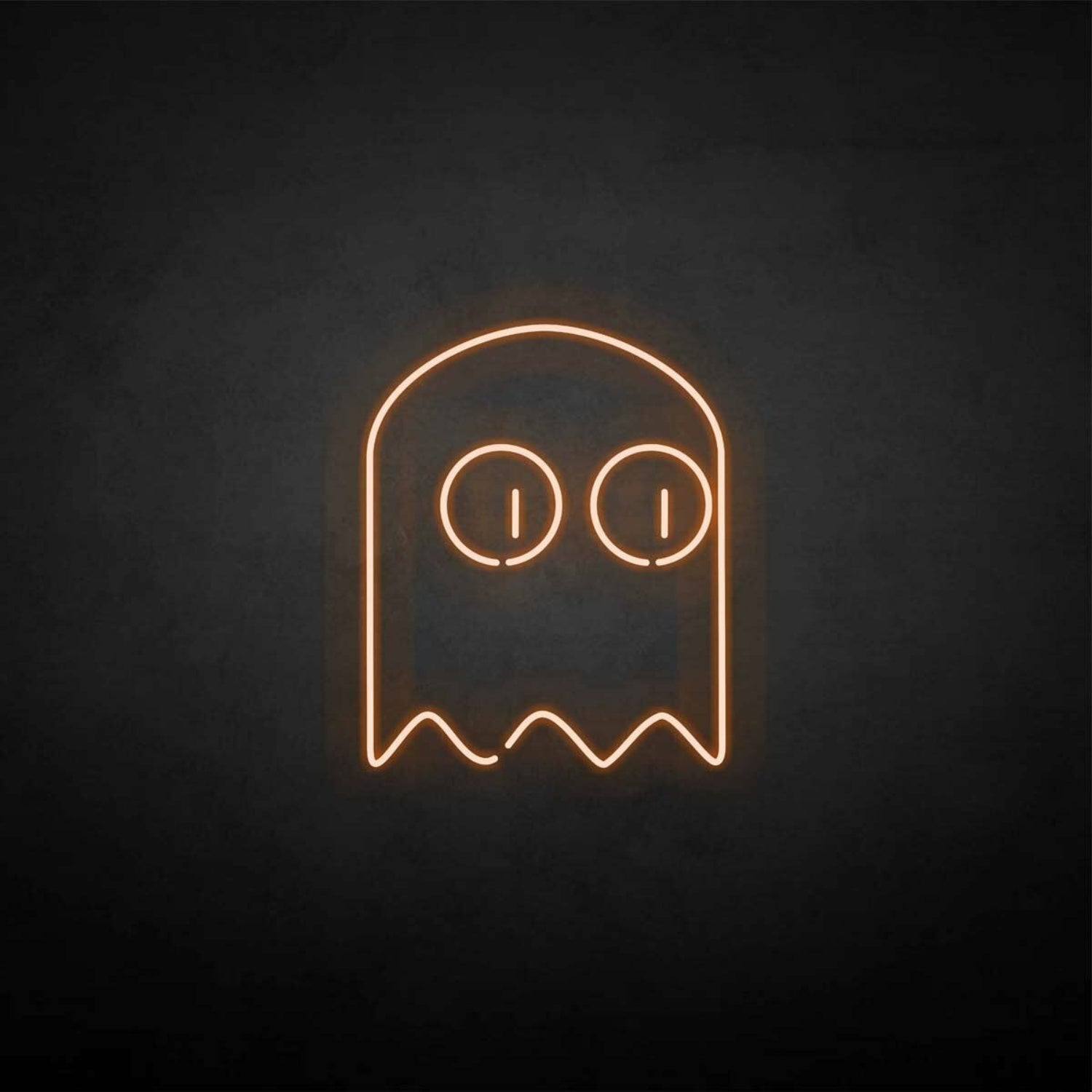Ghost Neon Sign | Shineneon