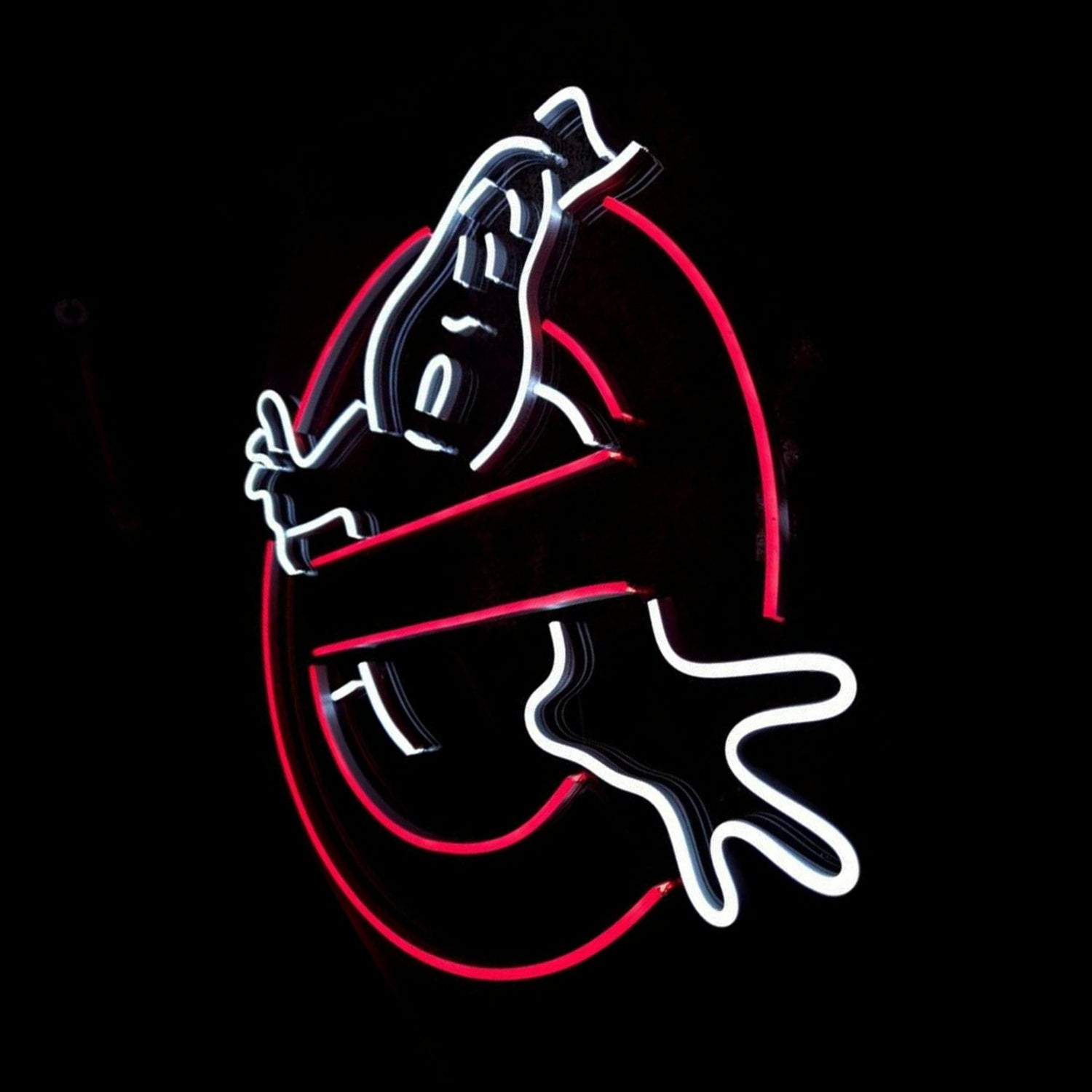 Ghostbusters Neon Sign | Shineneon