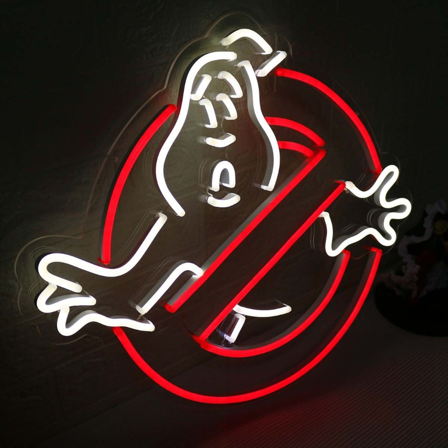 Ghostbusters Neon Sign For Movie Fans | Shineneon